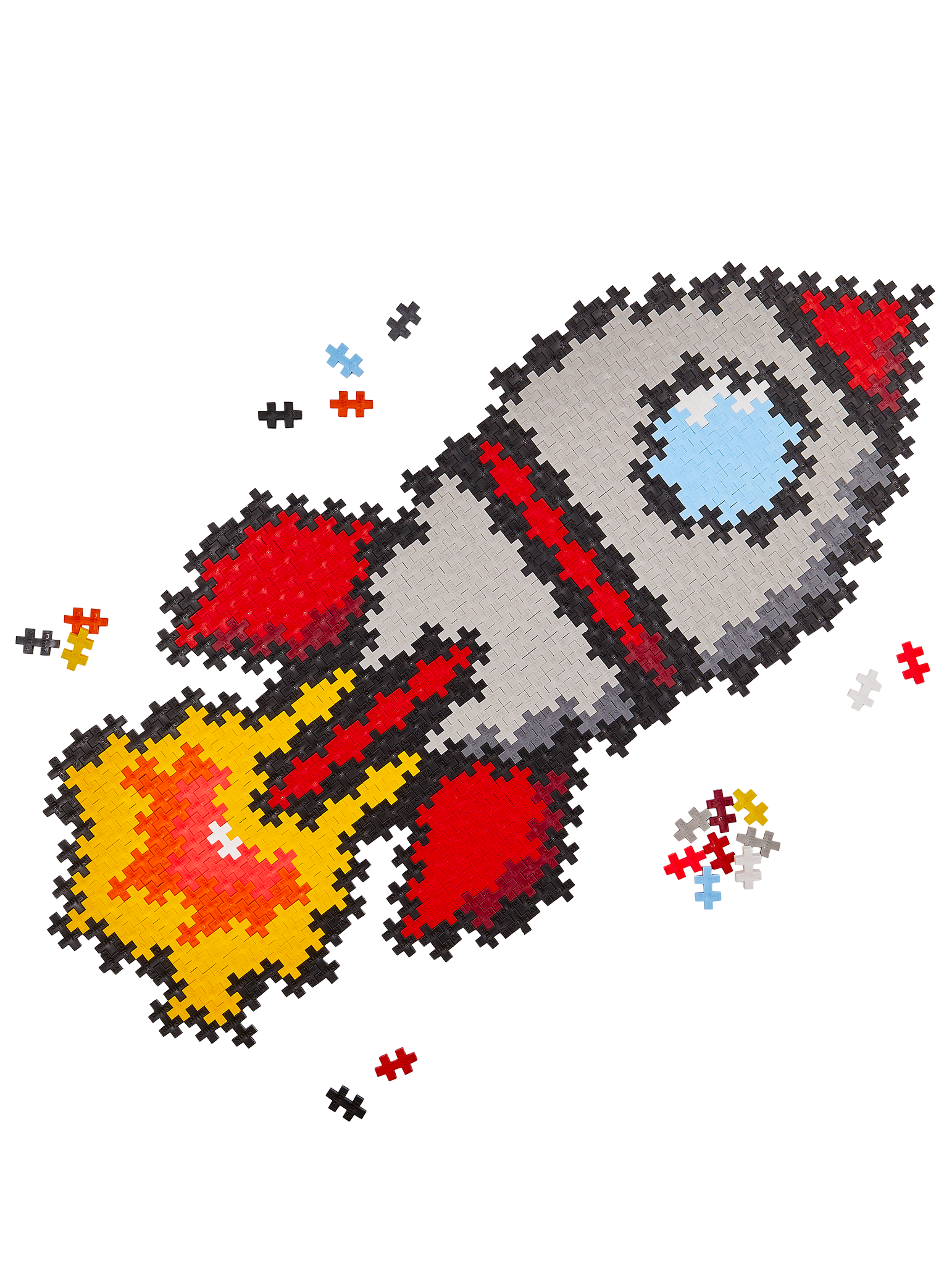 Puzzle By Number - Rumraket