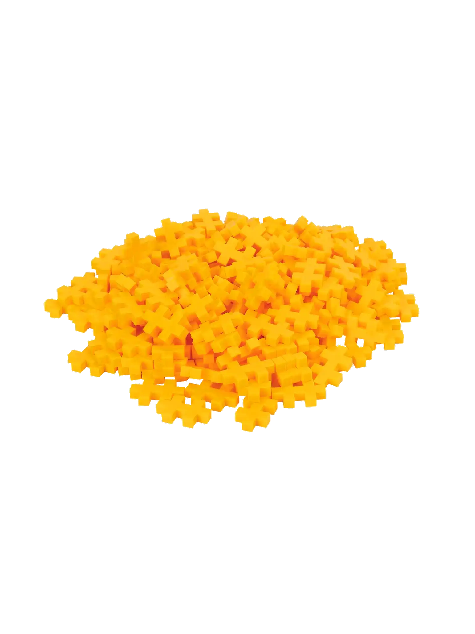 Sennepsgul - 150 stk