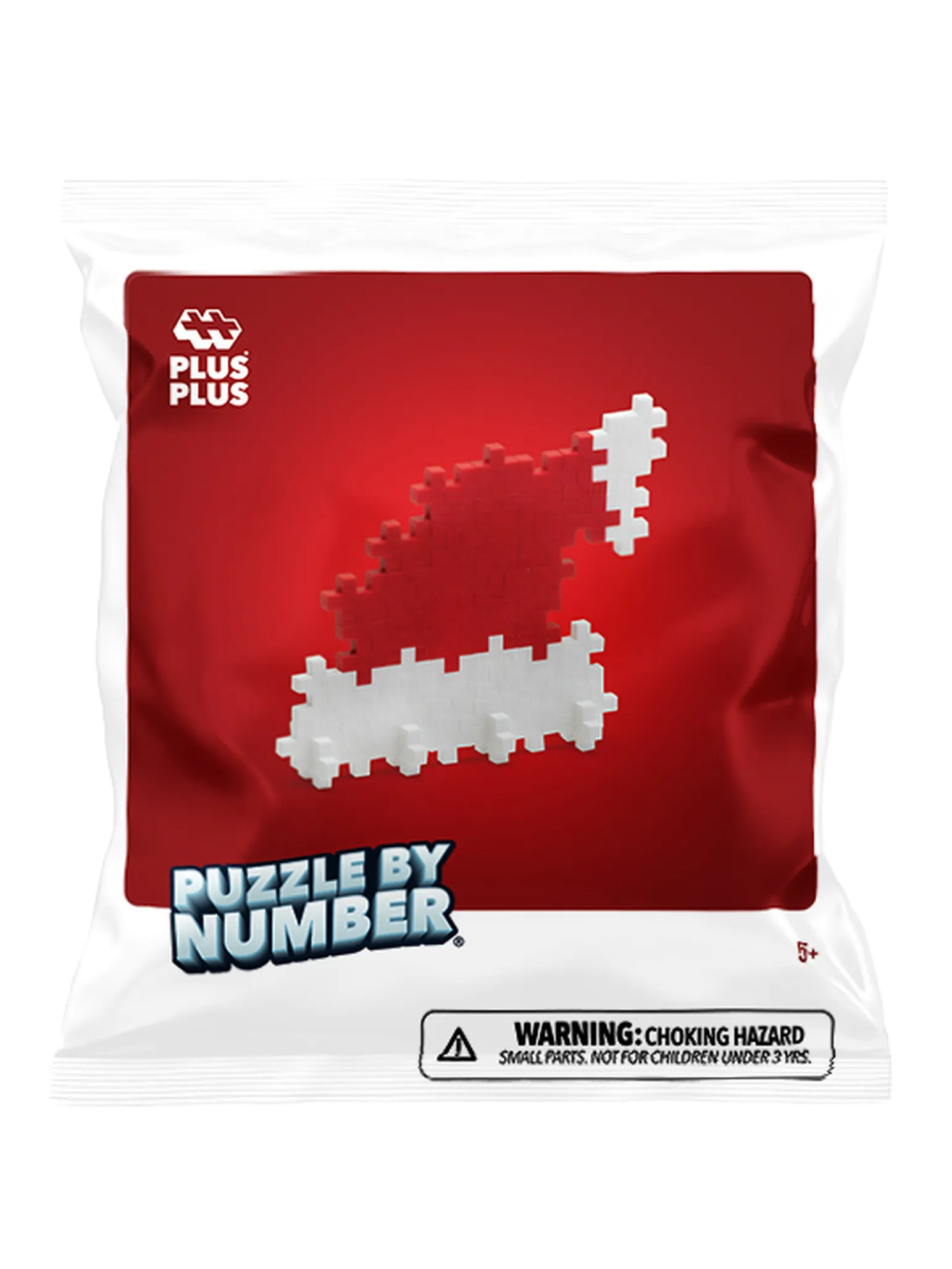 Puzzle by Number - Nissehue