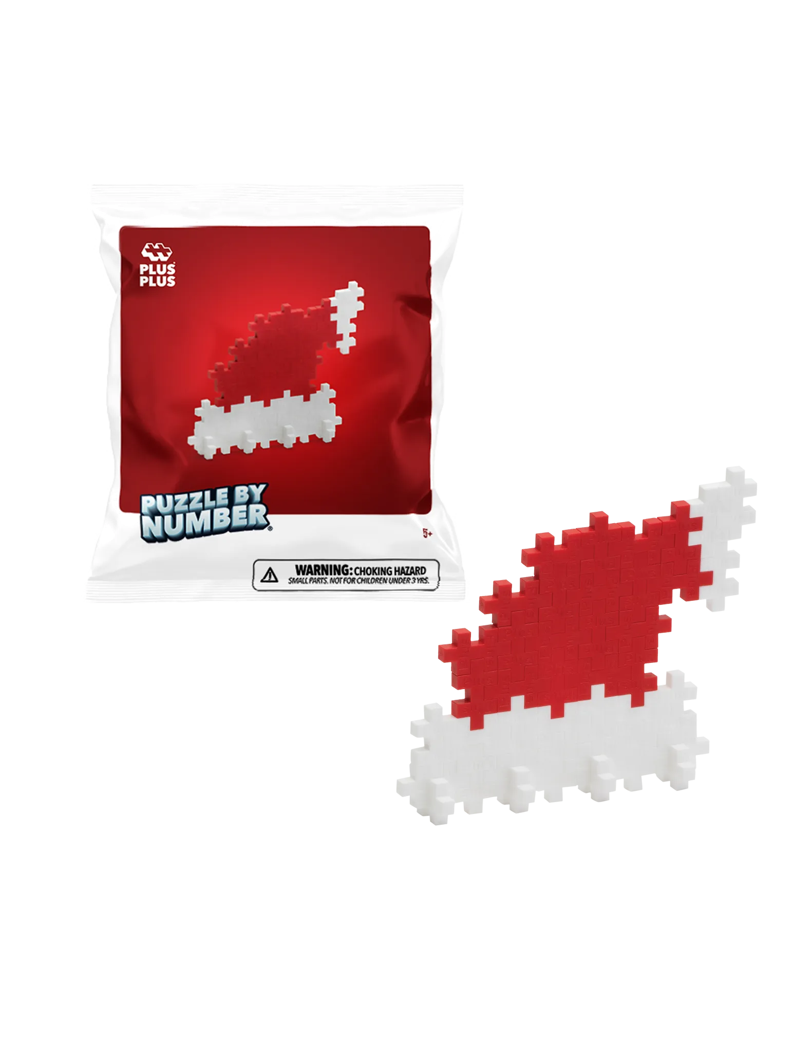 Puzzle by Number - Nissehue