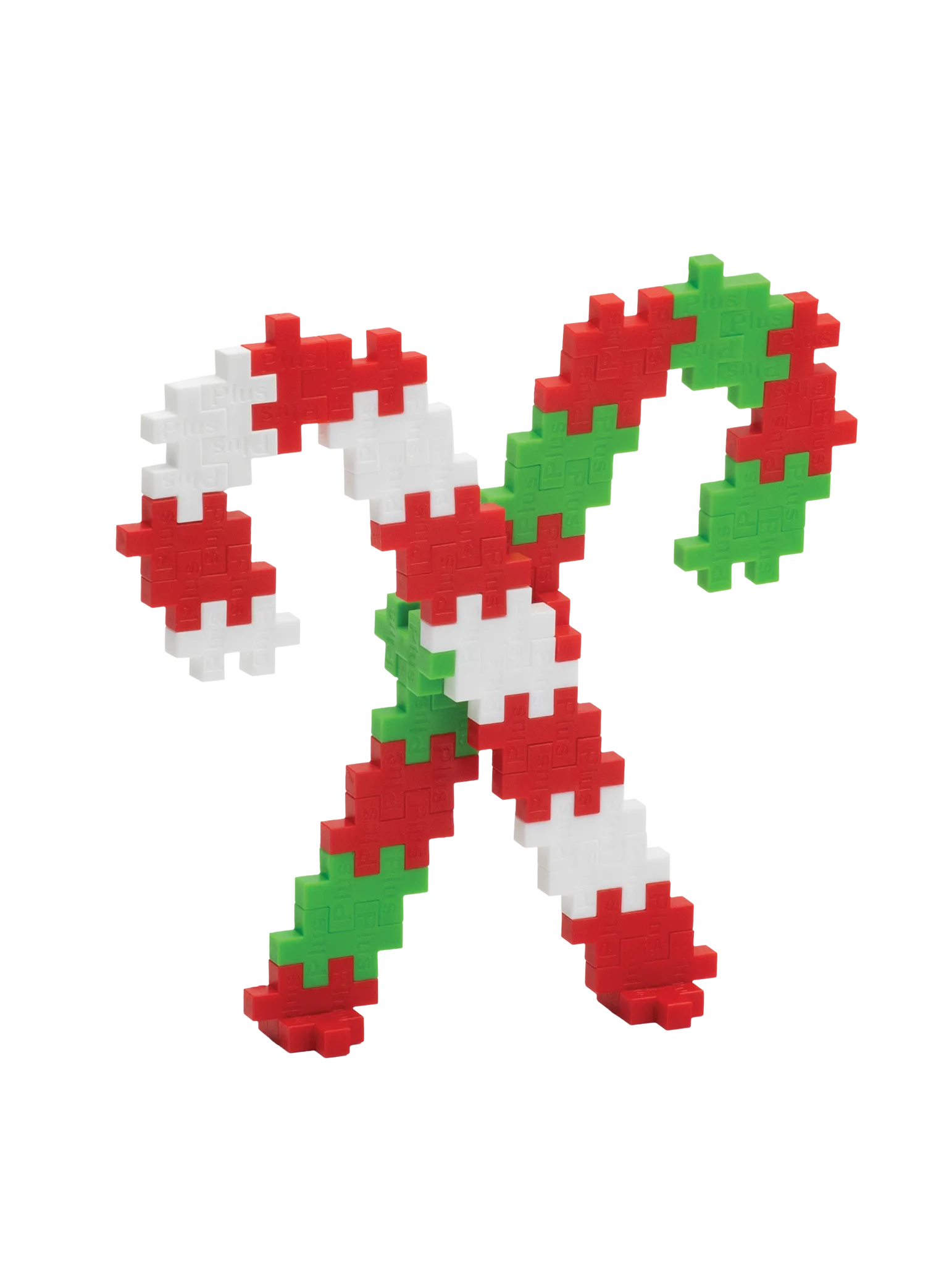 Puzzle by Number - Julestok