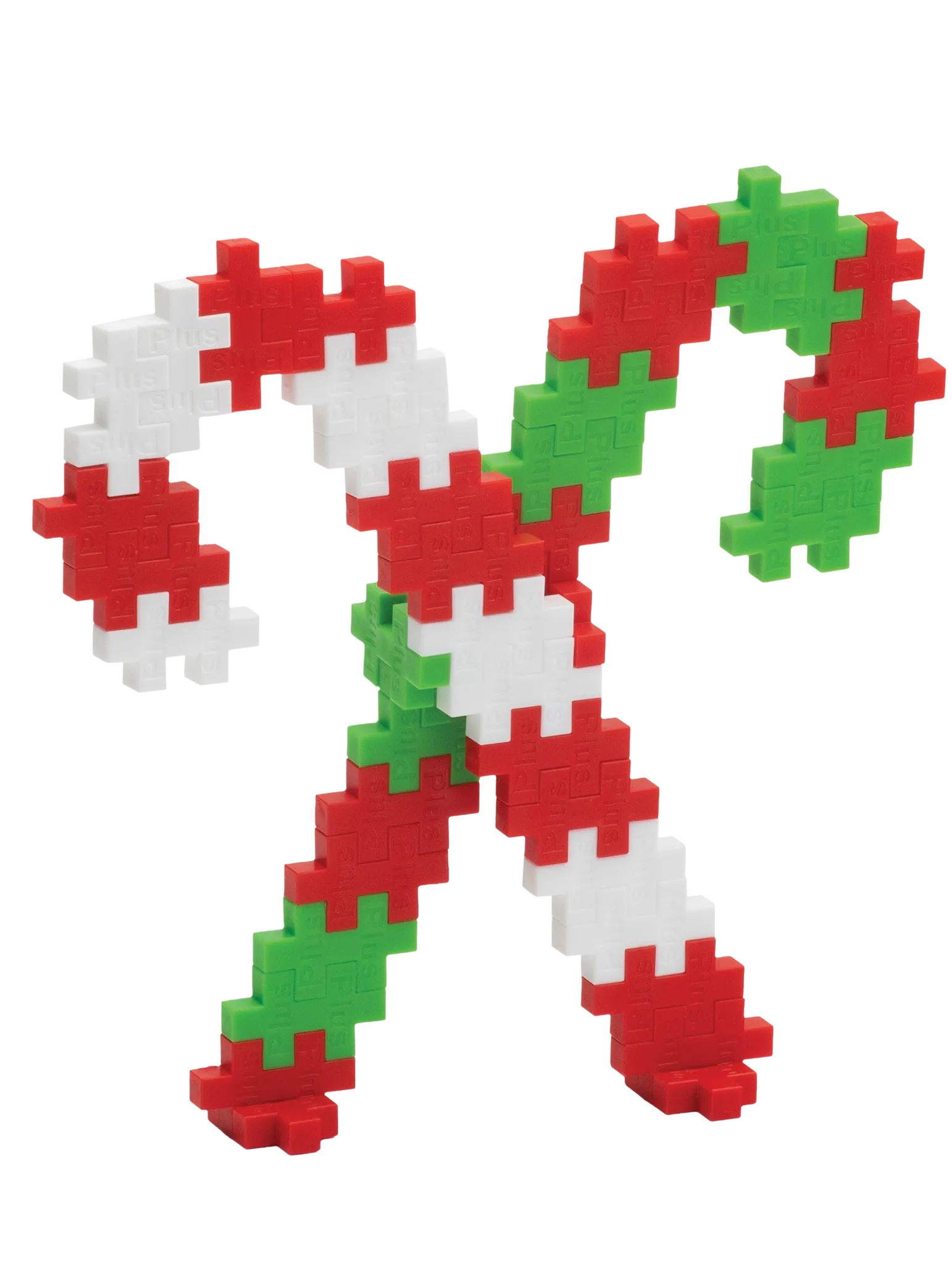 Puzzle by Number - Julestok