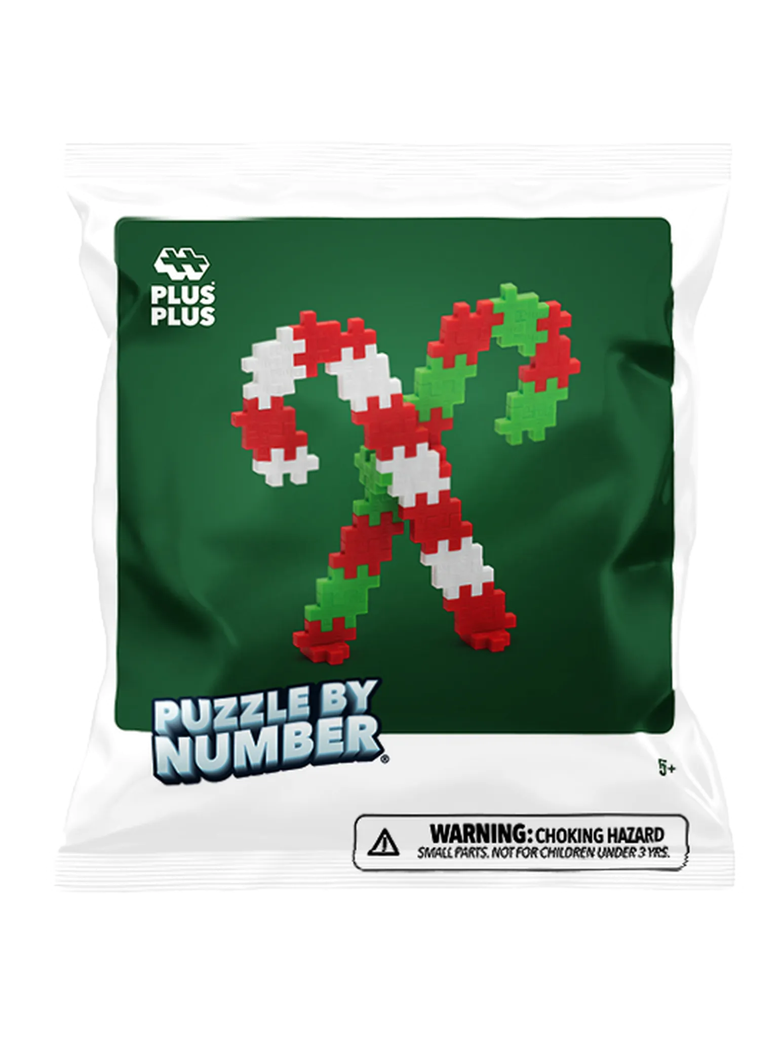 Puzzle by Number - Julestok