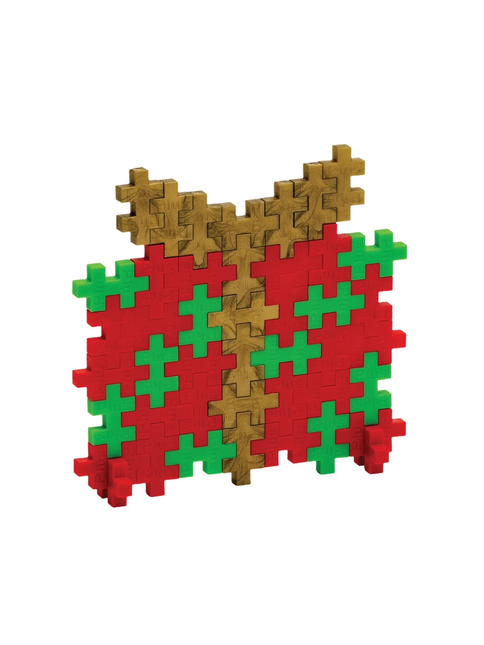 Puzzle by Number - Julegave