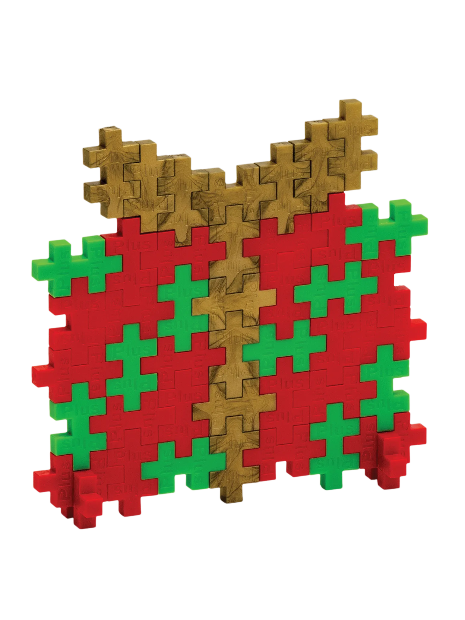 Puzzle by Number - Julegave