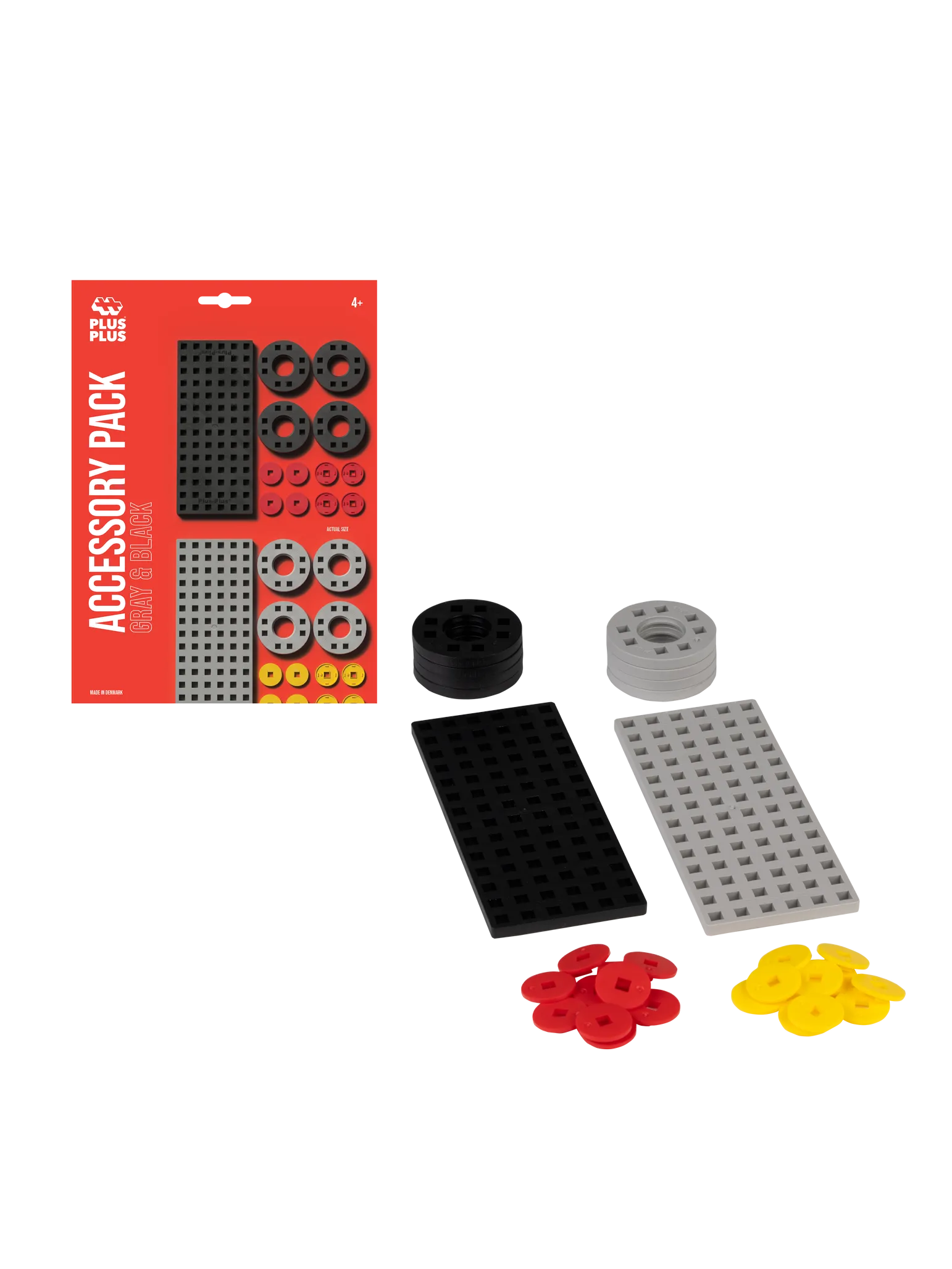 Plus-Plus Begyndersæt