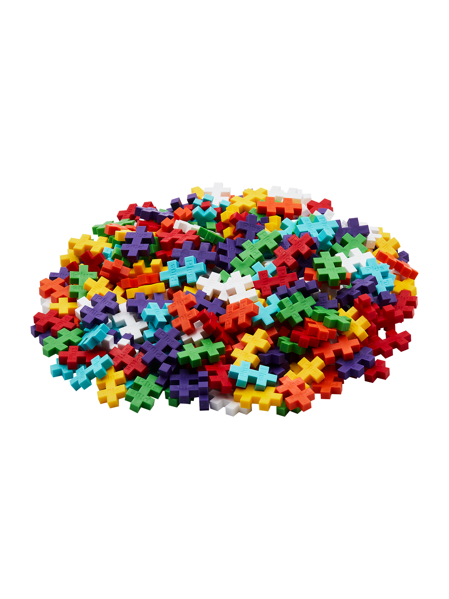 Regnbue Farvemix - 300 stk