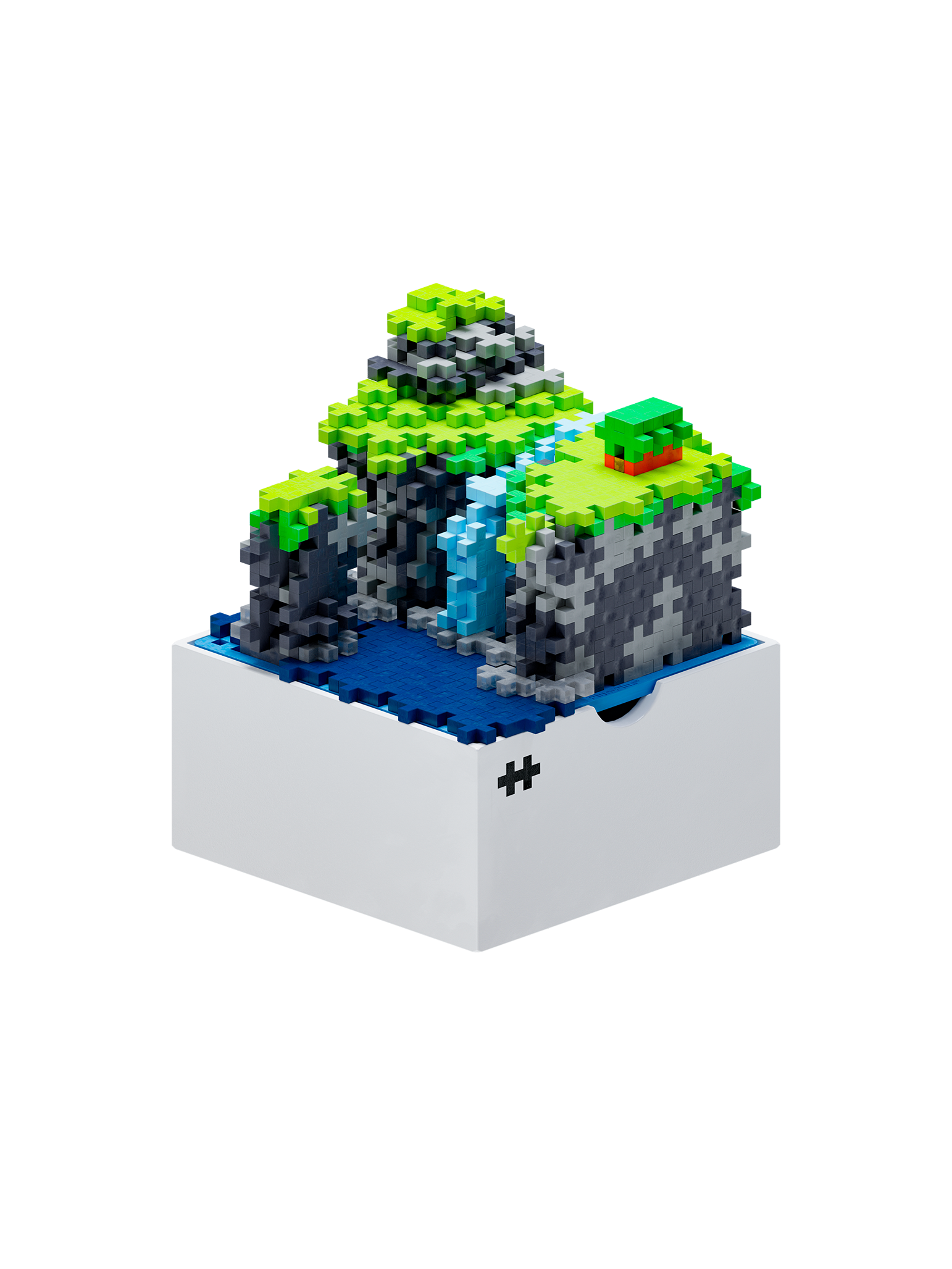 Isoscapes - Færøerne