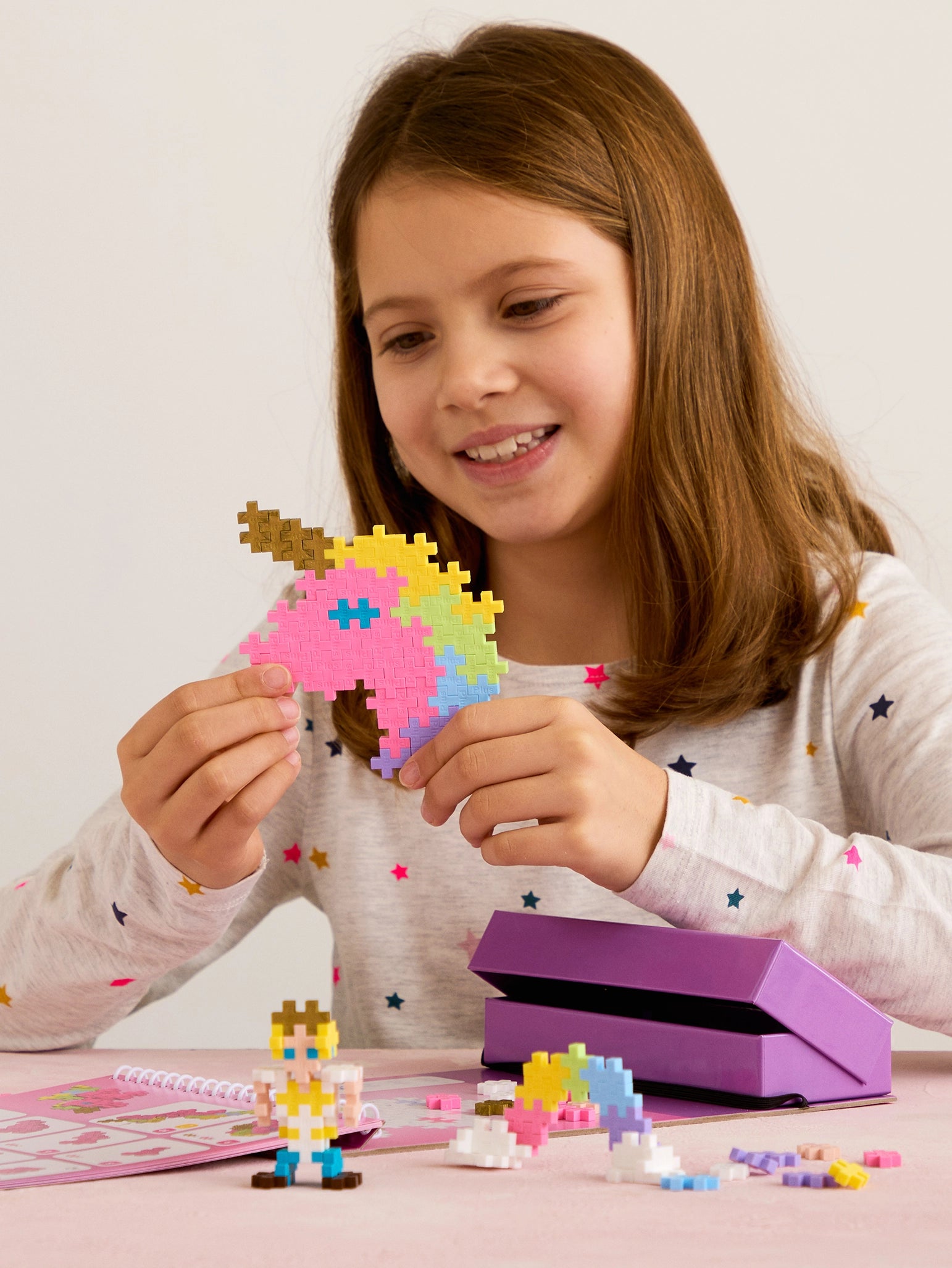 Aktivitetssæt - Eventyr