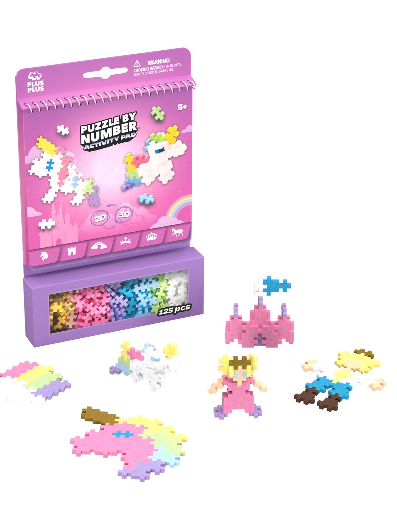 Aktivitetssæt - Eventyr