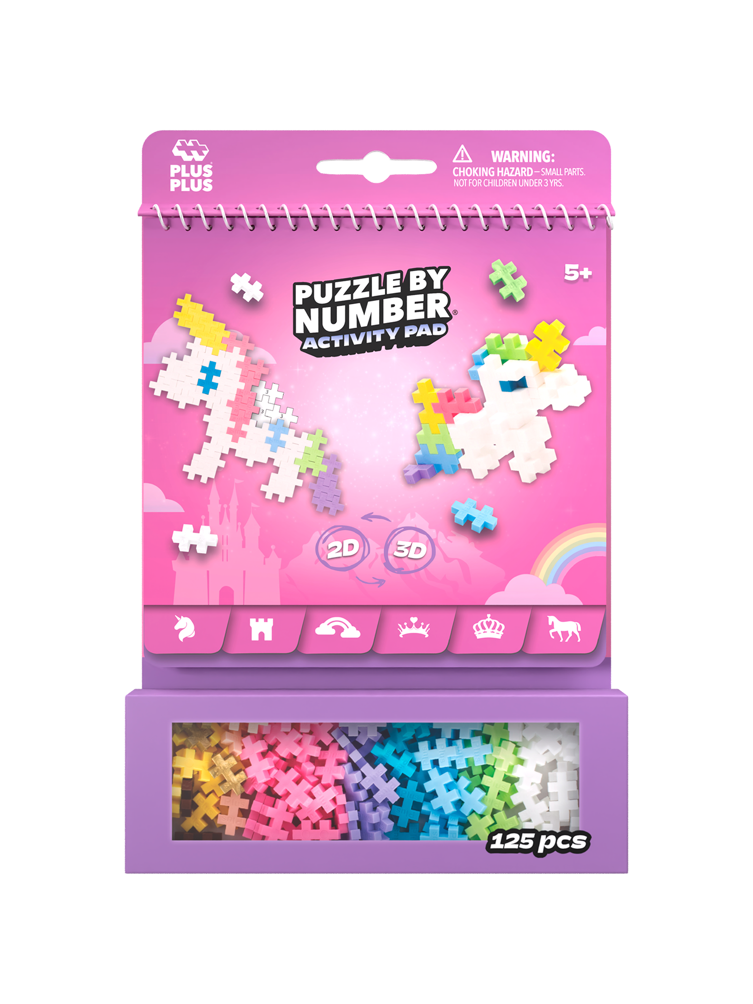 Aktivitetssæt - Eventyr