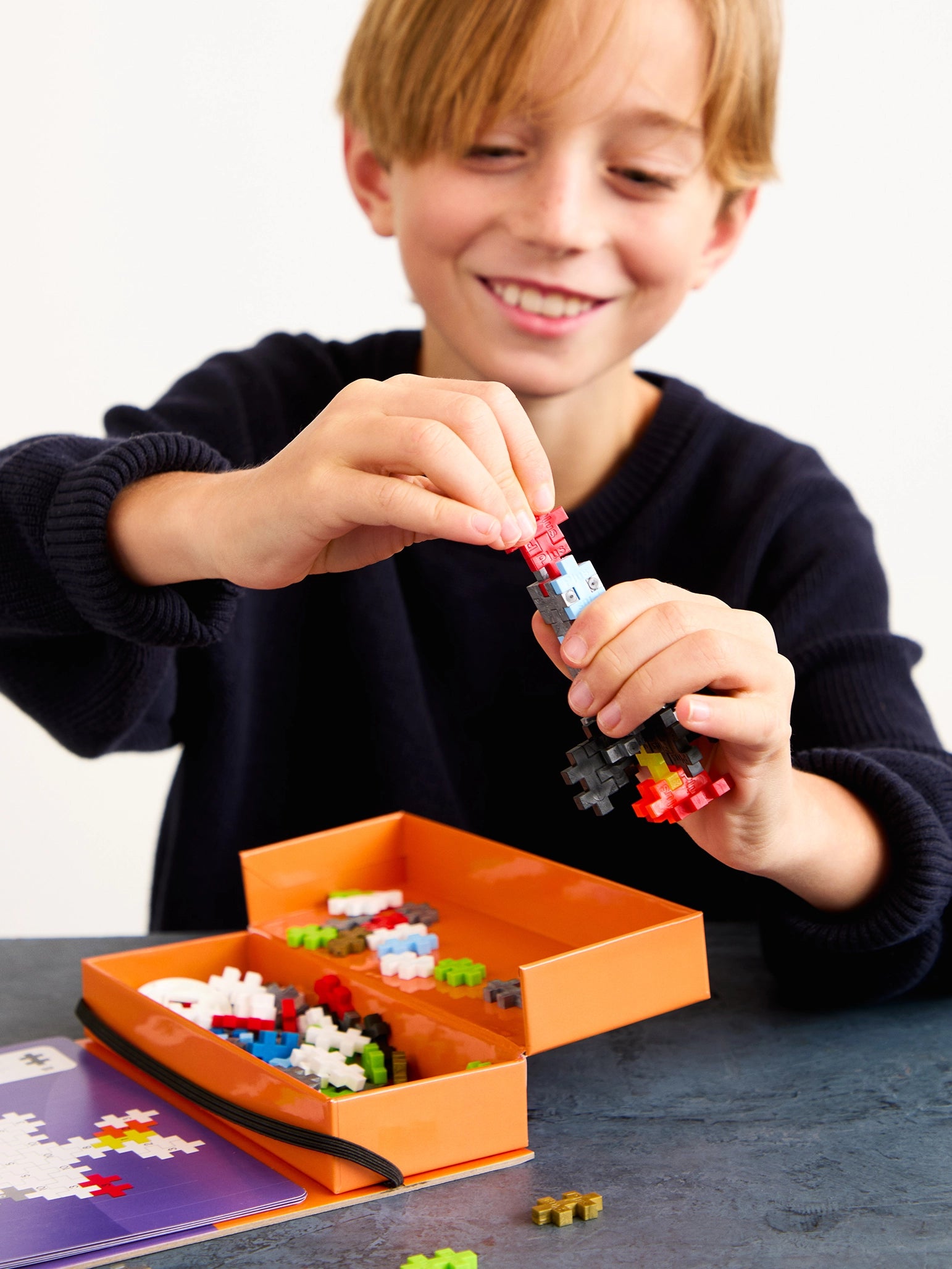 Aktivitetssæt - Rummet