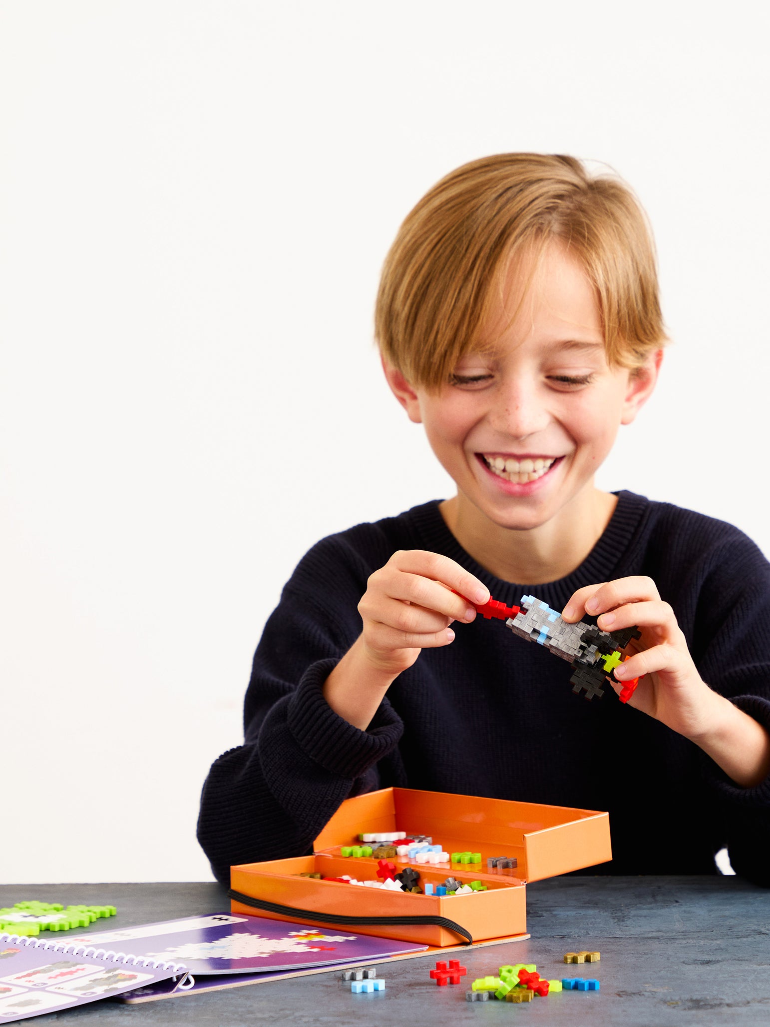 Aktivitetssæt - Rummet