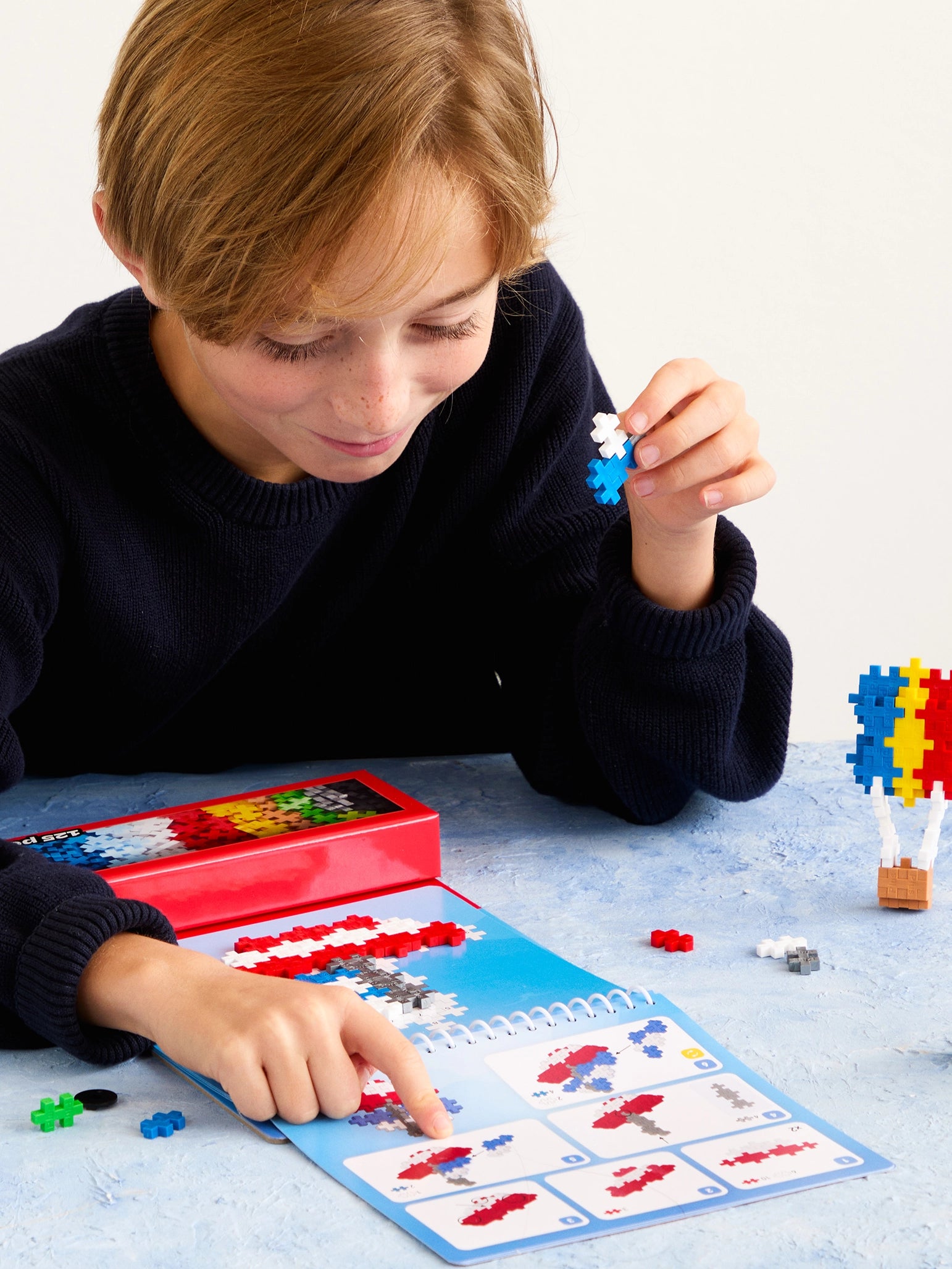 Aktivitetssæt - Transportmidler