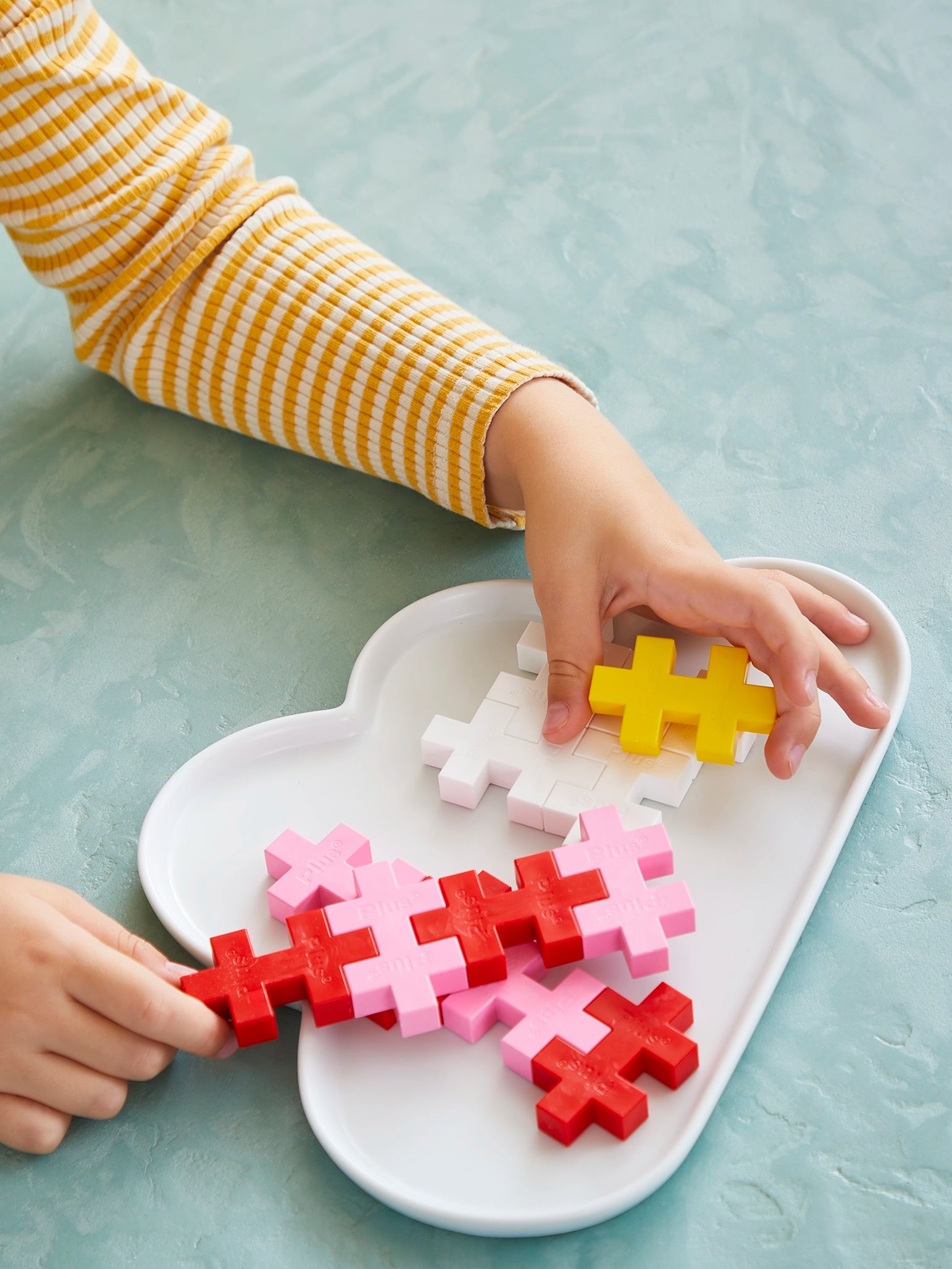 BIG Aktivitetssæt - Mad