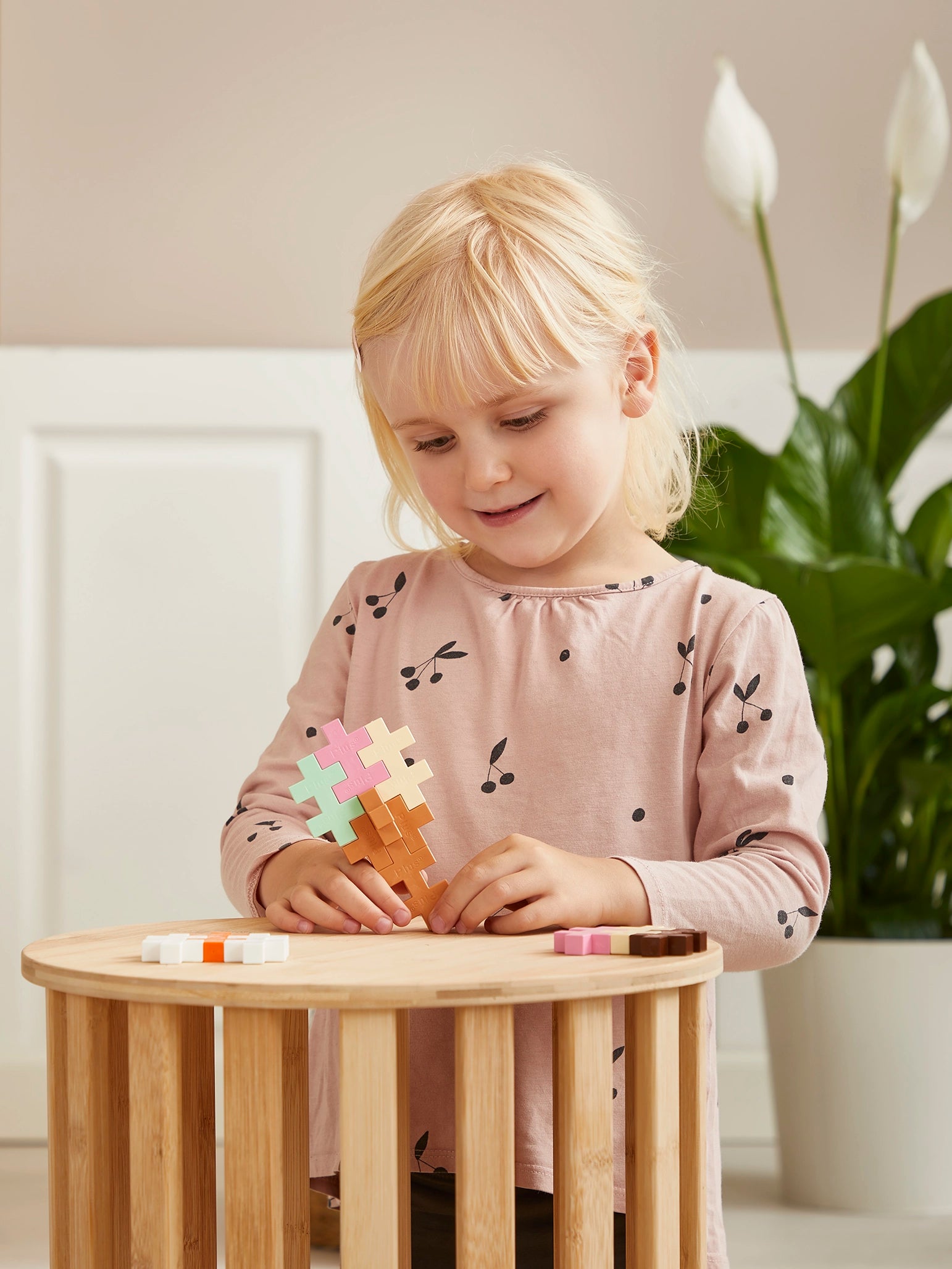 BIG Aktivitetssæt - Mad