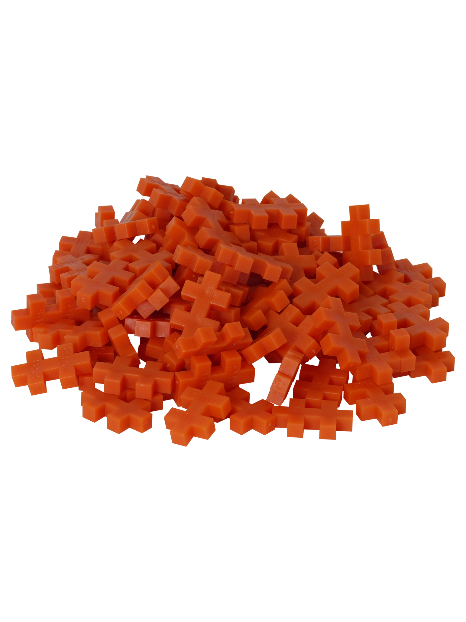 Brændt Sienna - 150 stk