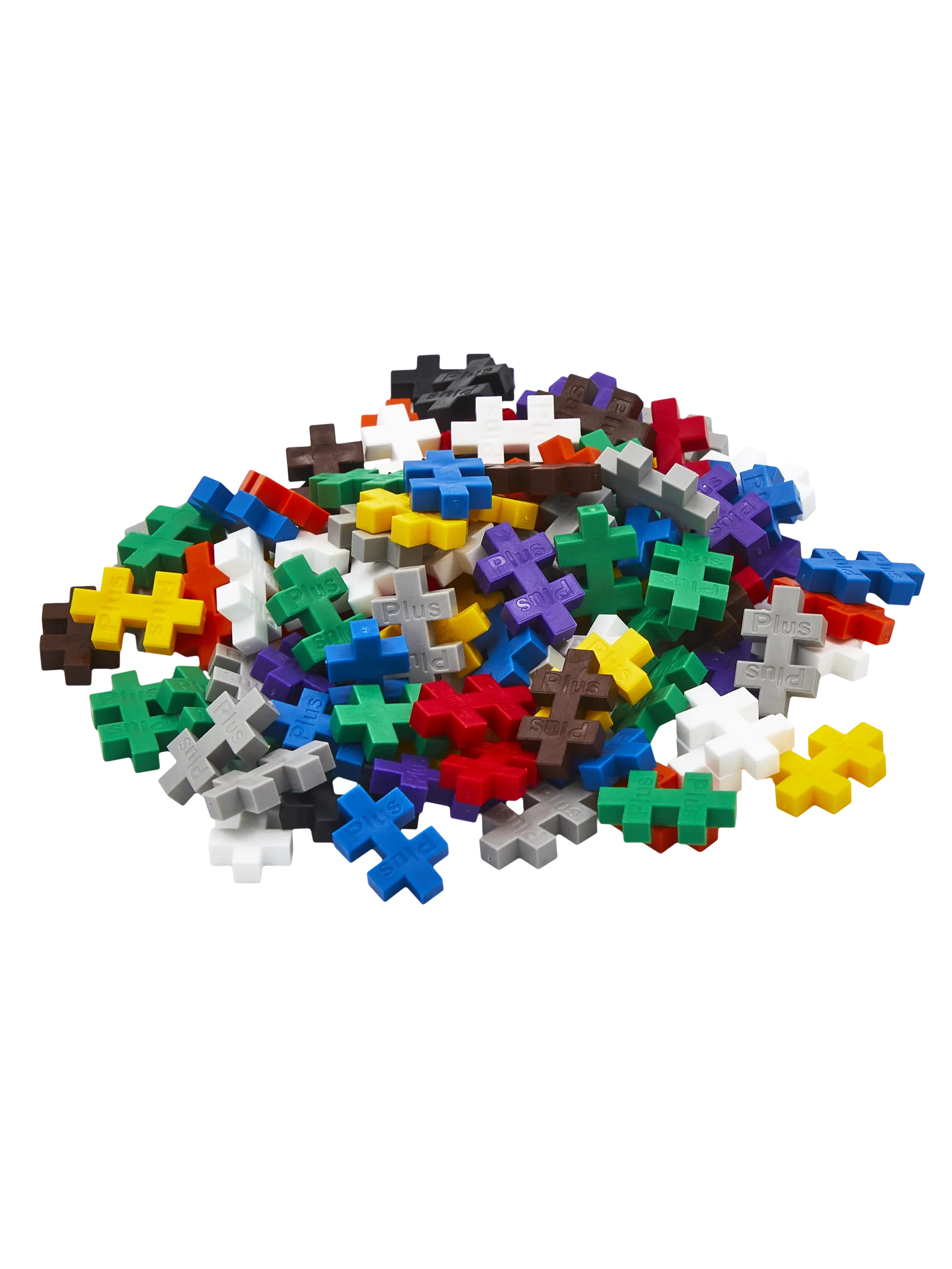 Build & Glow opbevaringsboks - 2000 stk