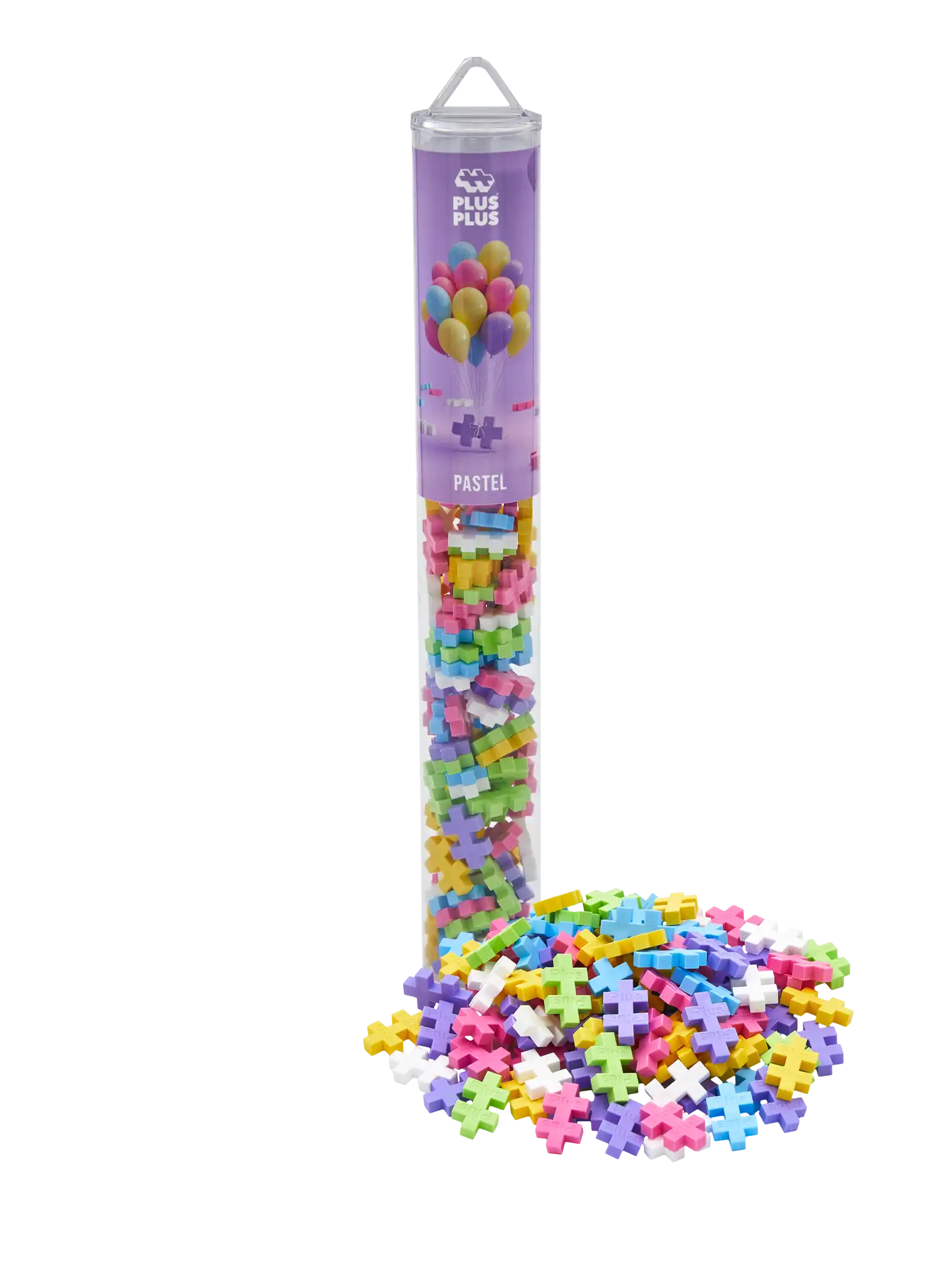 Pakkekalender Eventyr Mix - 24 rør