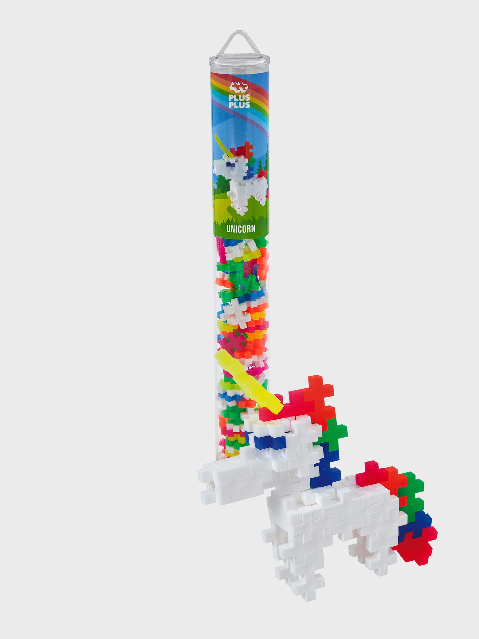 Pakkekalender Mix - 24 rør
