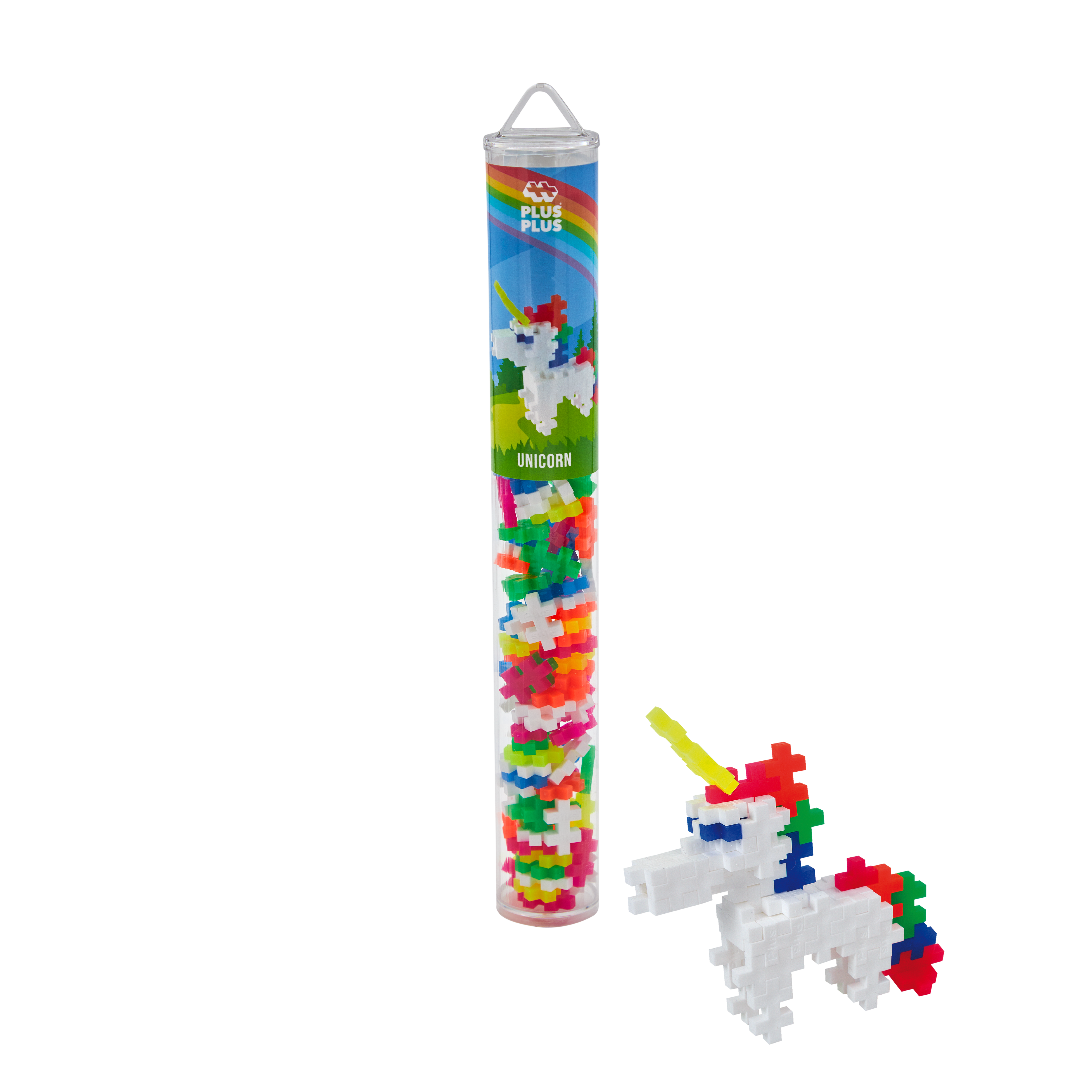 Enhjørning - Bonuspakke