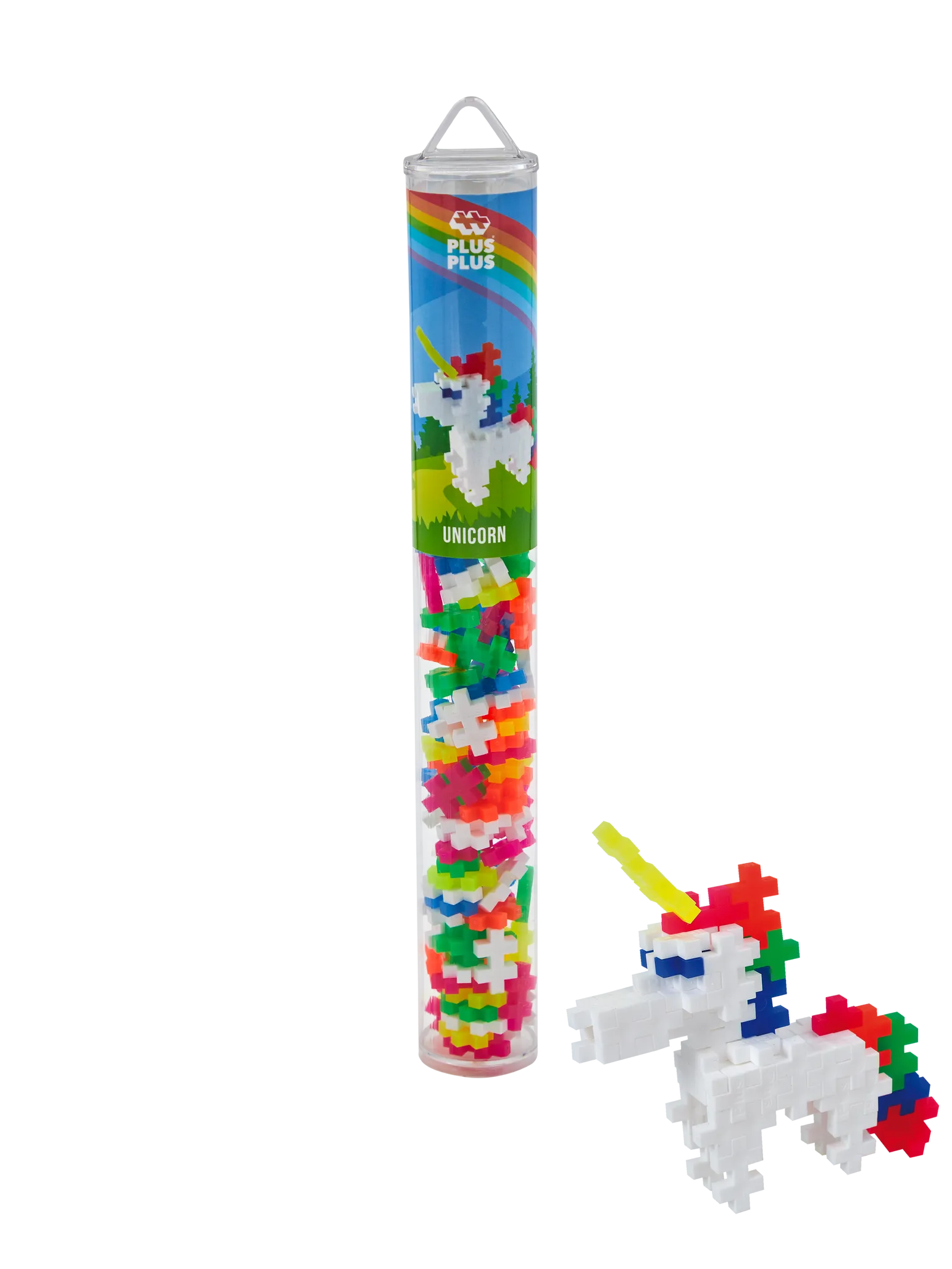 Pakkekalender Mix – 24 rør