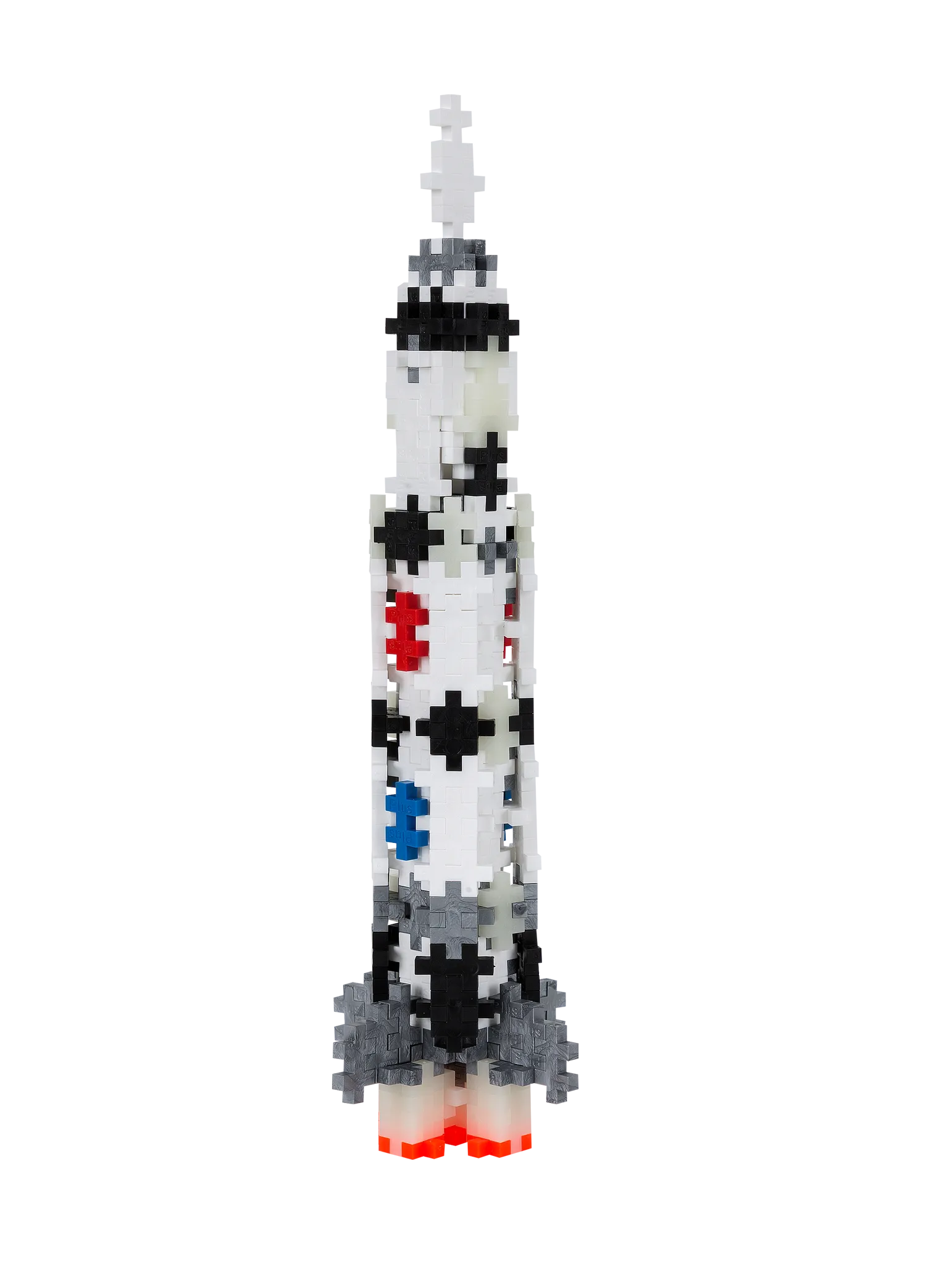 Saturn V Rumraket