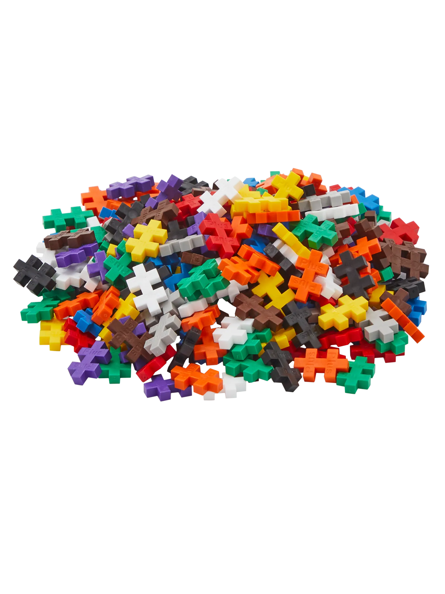 Basis Farvemix - 240 stk