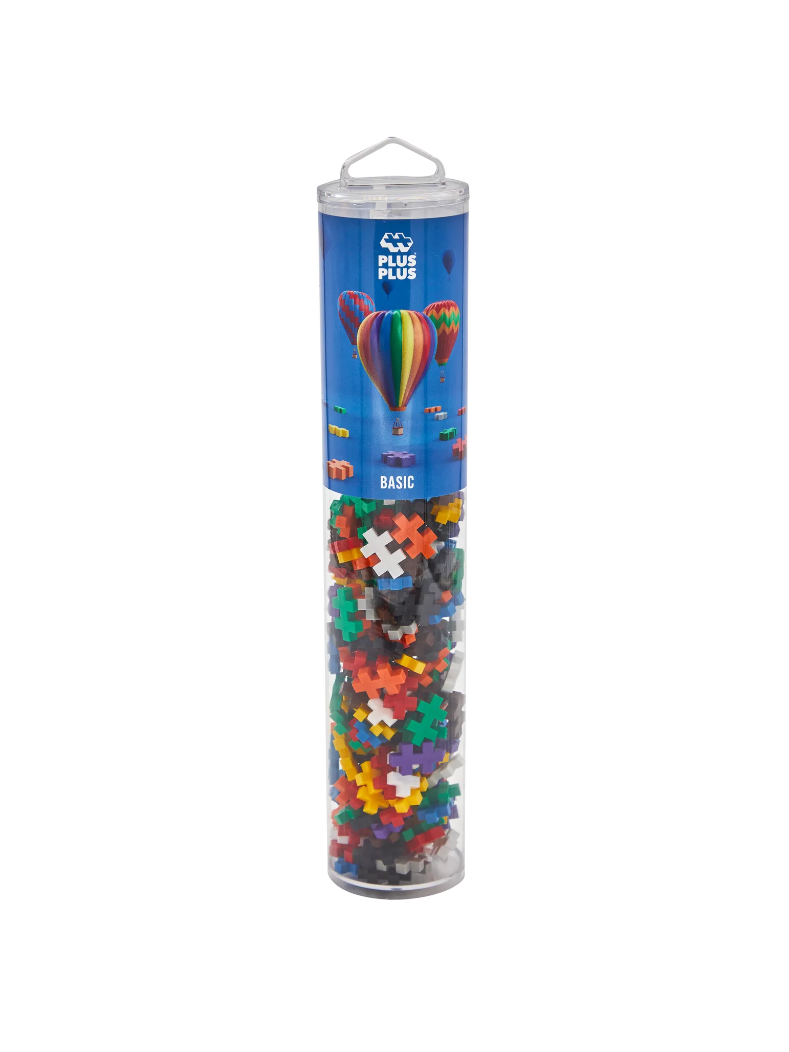 Basis Farvemix - 240 stk