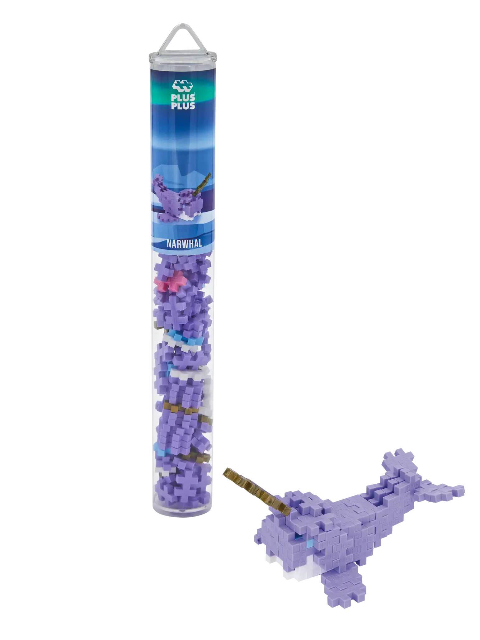 Pakkekalender Eventyr Mix - 24 rør