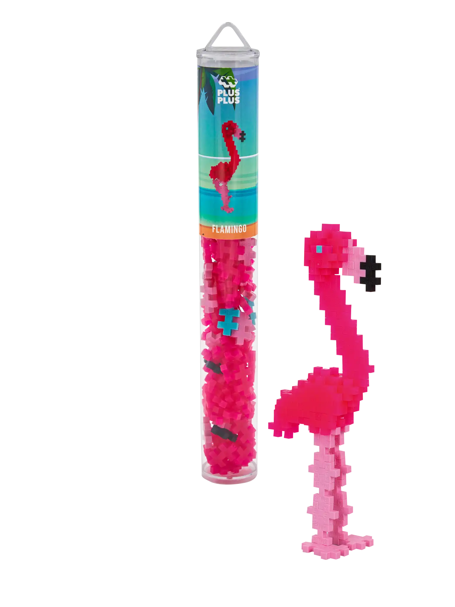 Pakkekalender Eventyr Mix - 24 rør