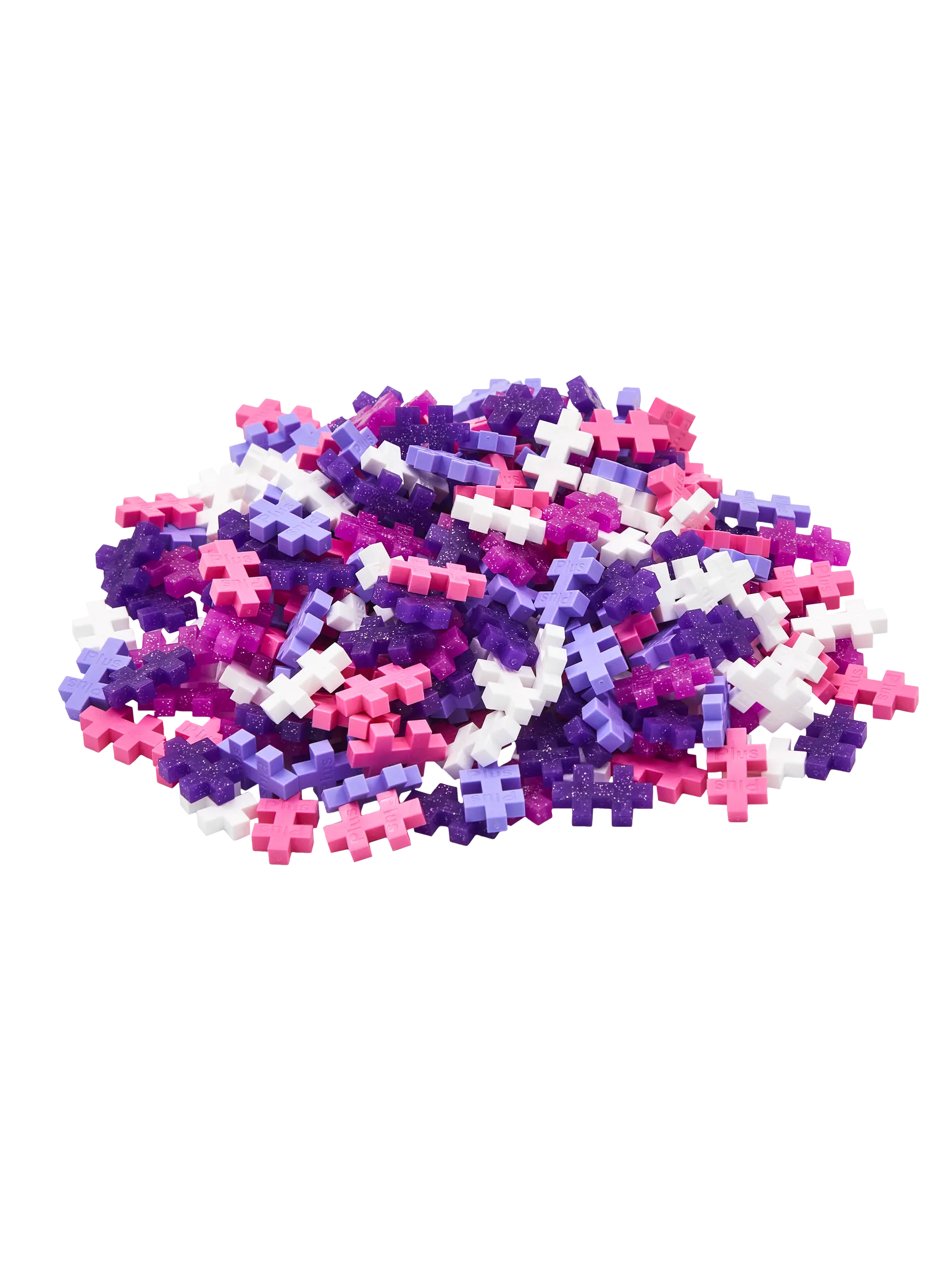 Glimmer Farvemix - 240 stk