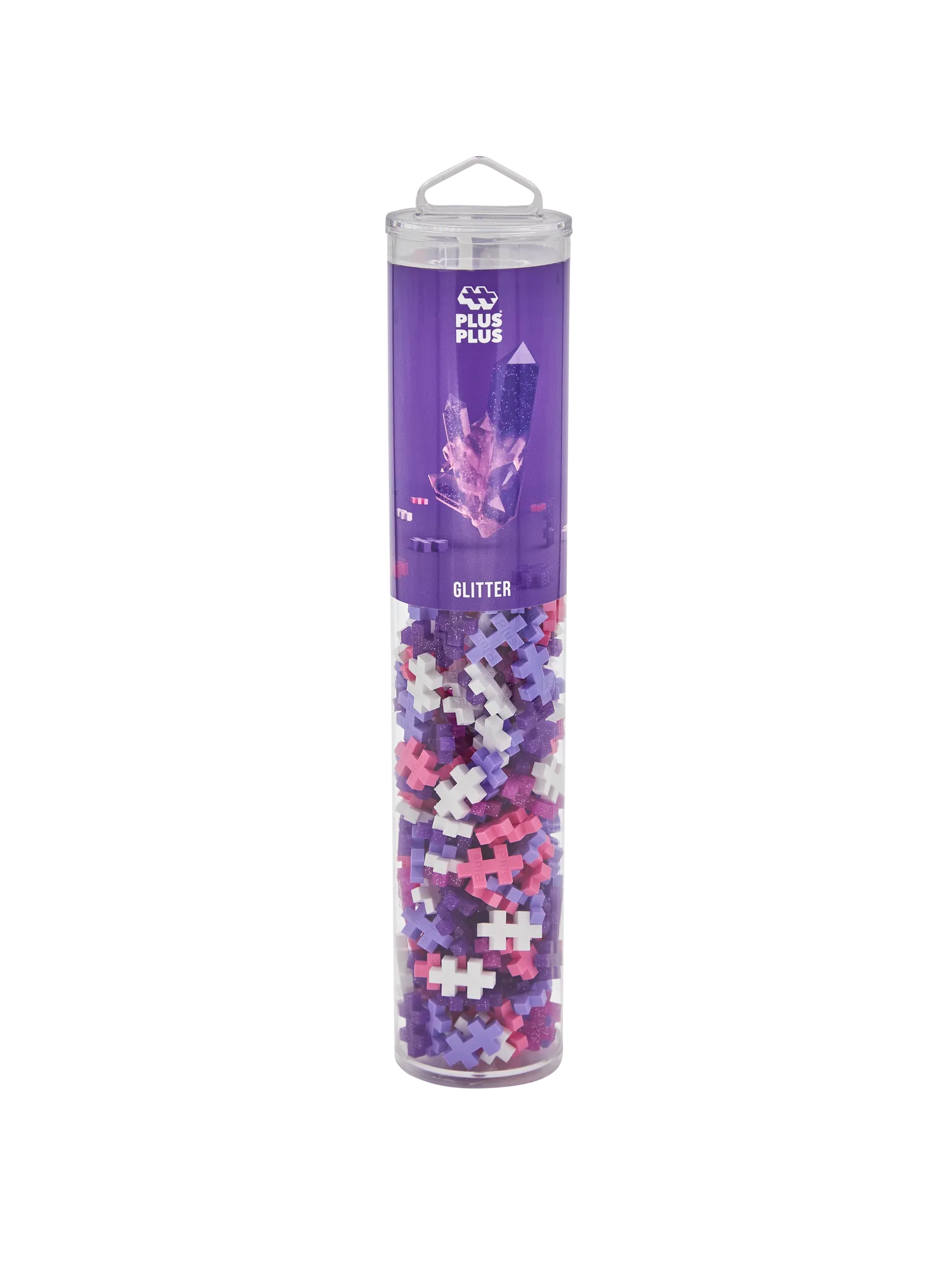 Glimmer Farvemix - 240 stk