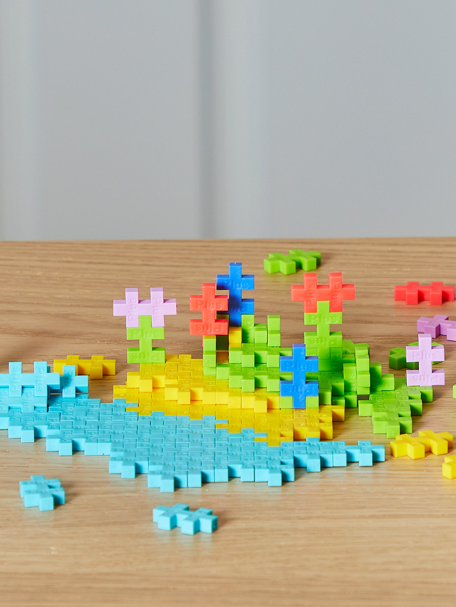 Tropisk Farvemix - 240 stk