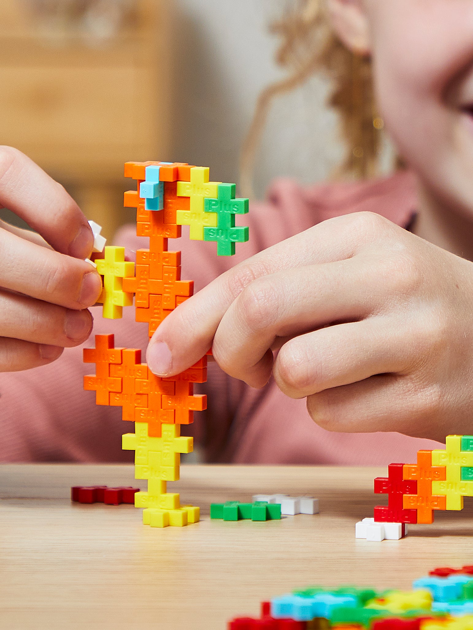 Regnbue Farvemix - 240 stk