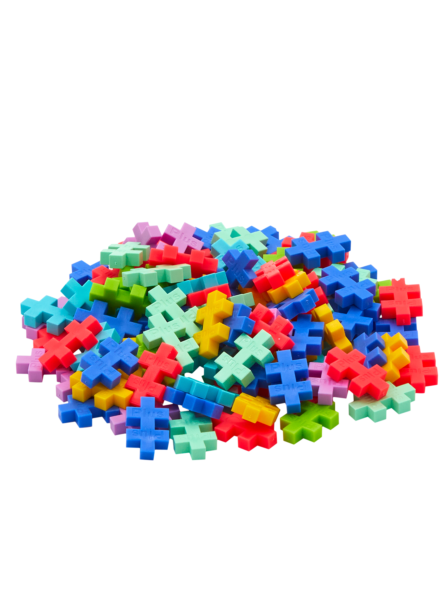 Tropisk Farvemix - 100 stk