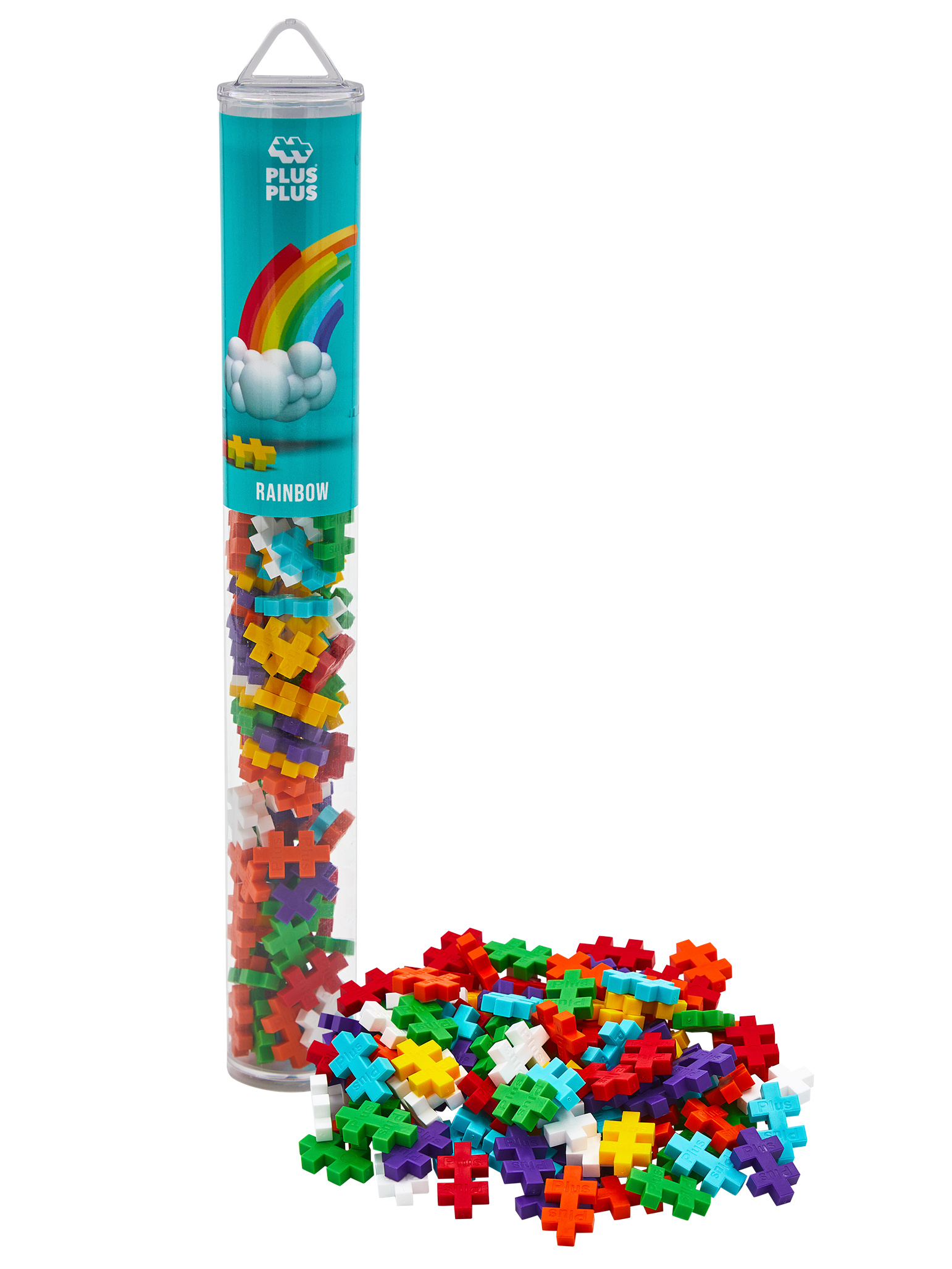 Pakkekalender Eventyr Mix - 24 rør