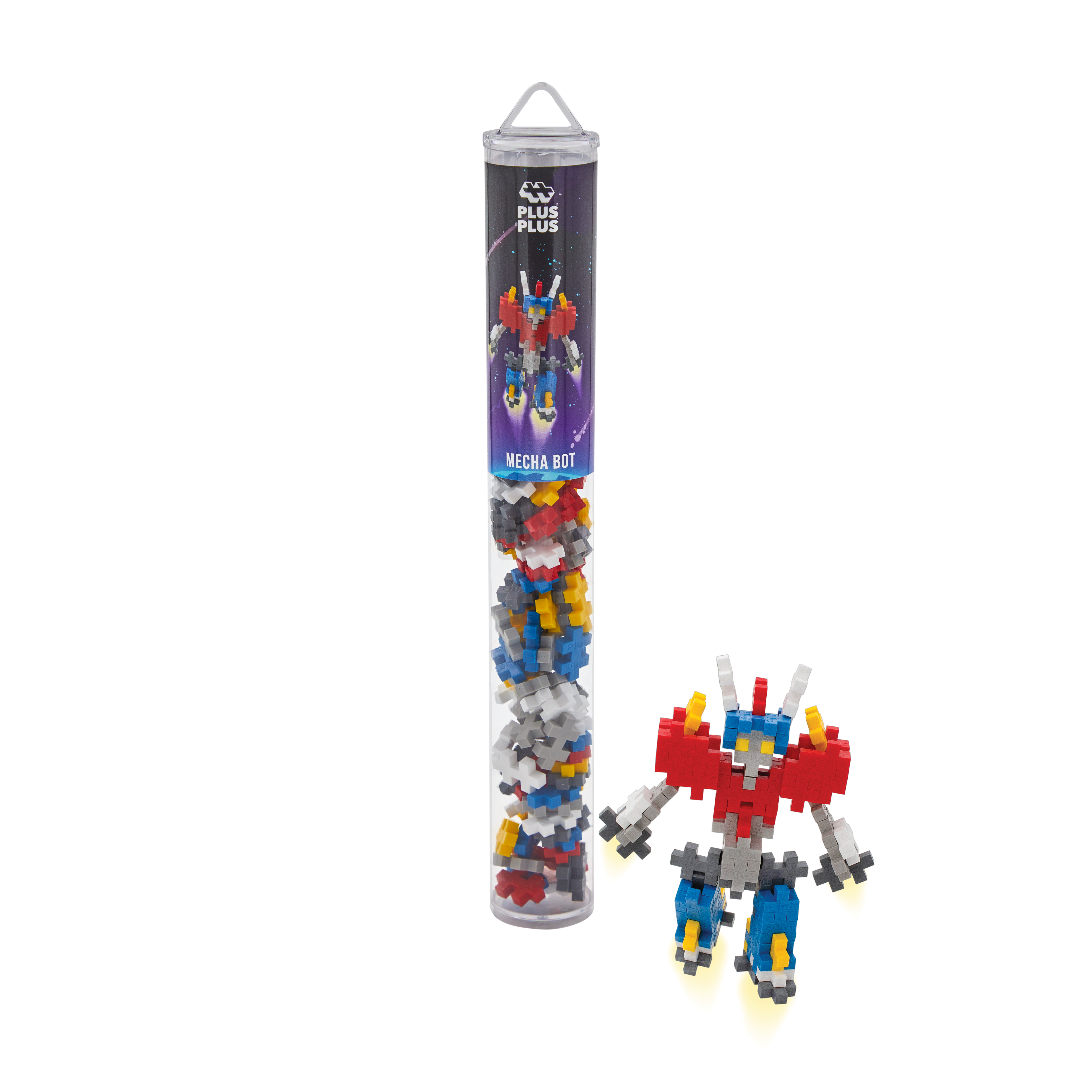 Robotter - Bonuspakke