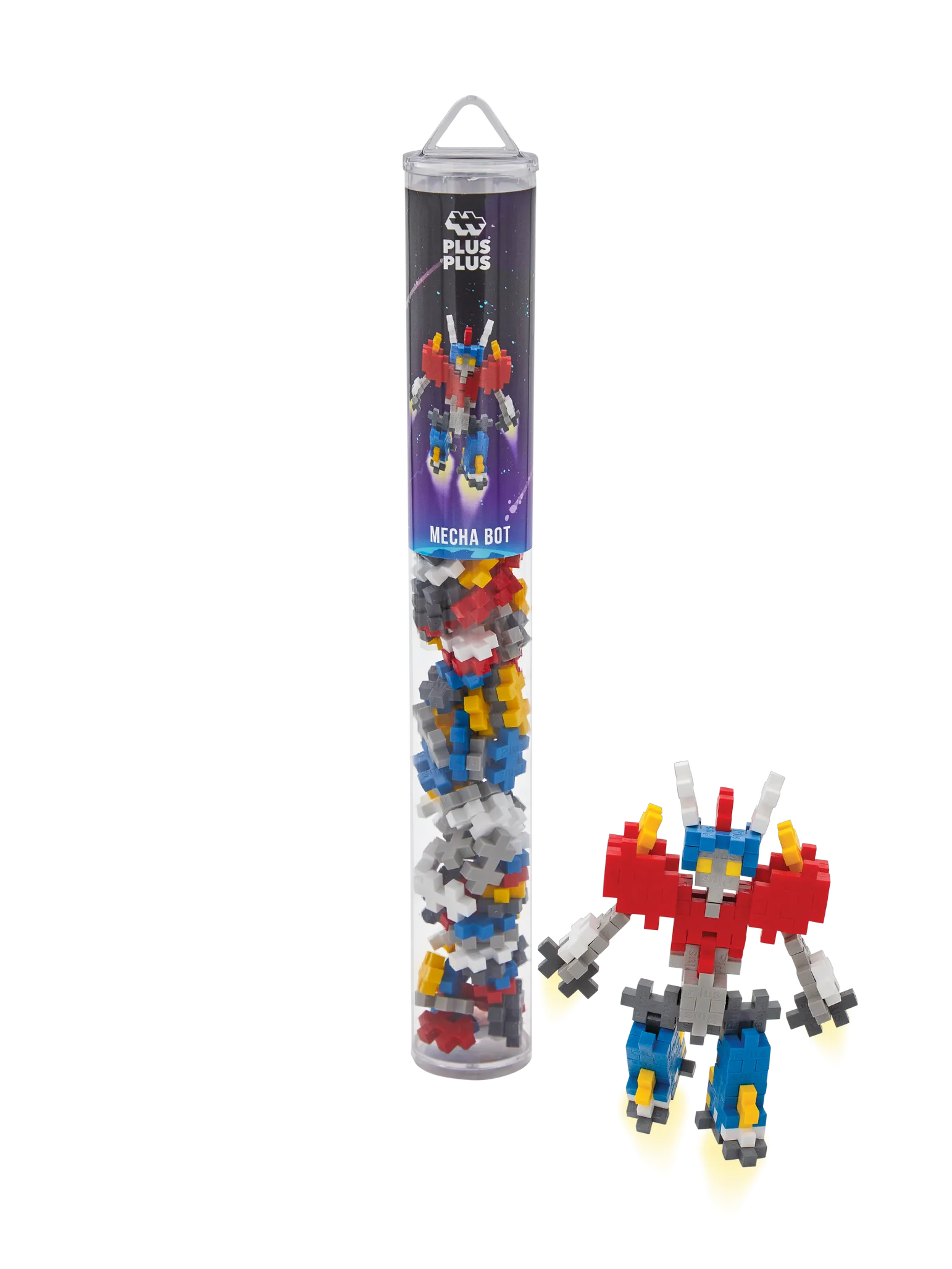 Pakkekalender Action Mix - 24 rør