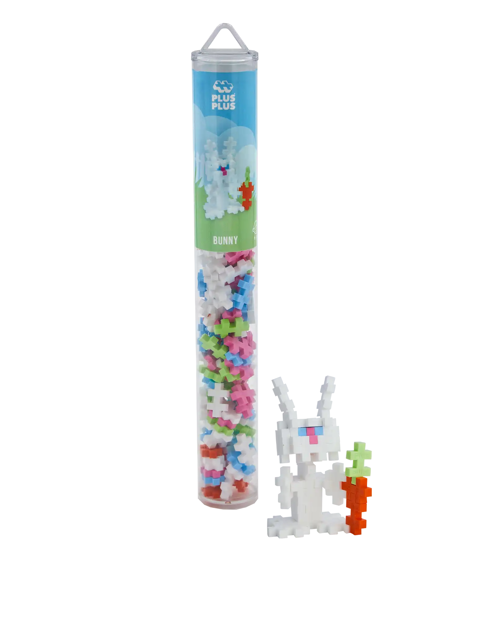 Pakkekalender Eventyr Mix - 24 rør