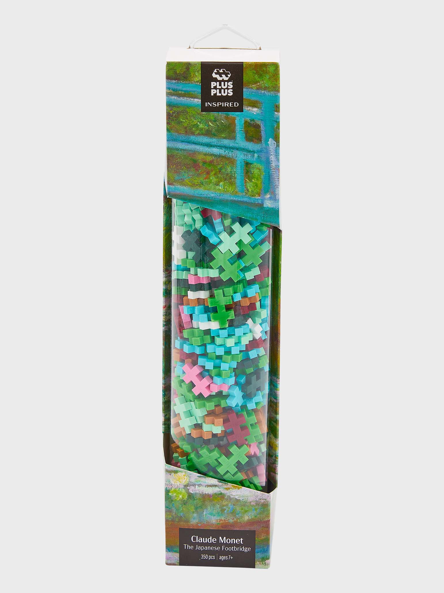 Inspired - Bonuspakke