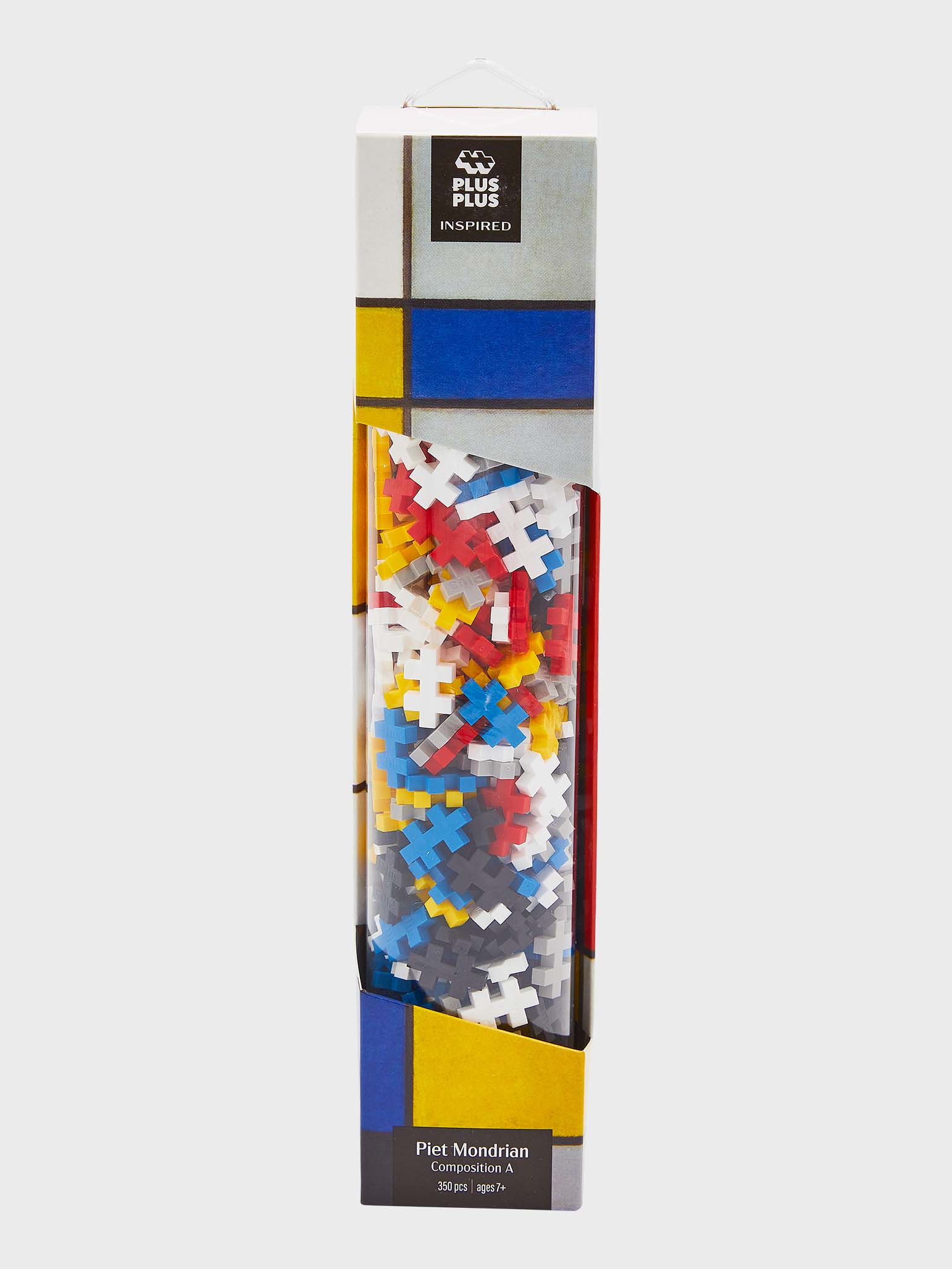 Inspired - Bonuspakke