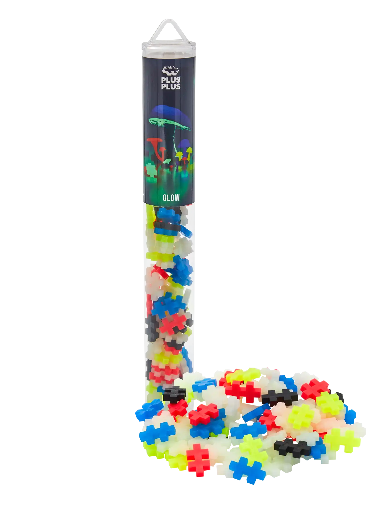 Pakkekalender Action Mix - 24 rør