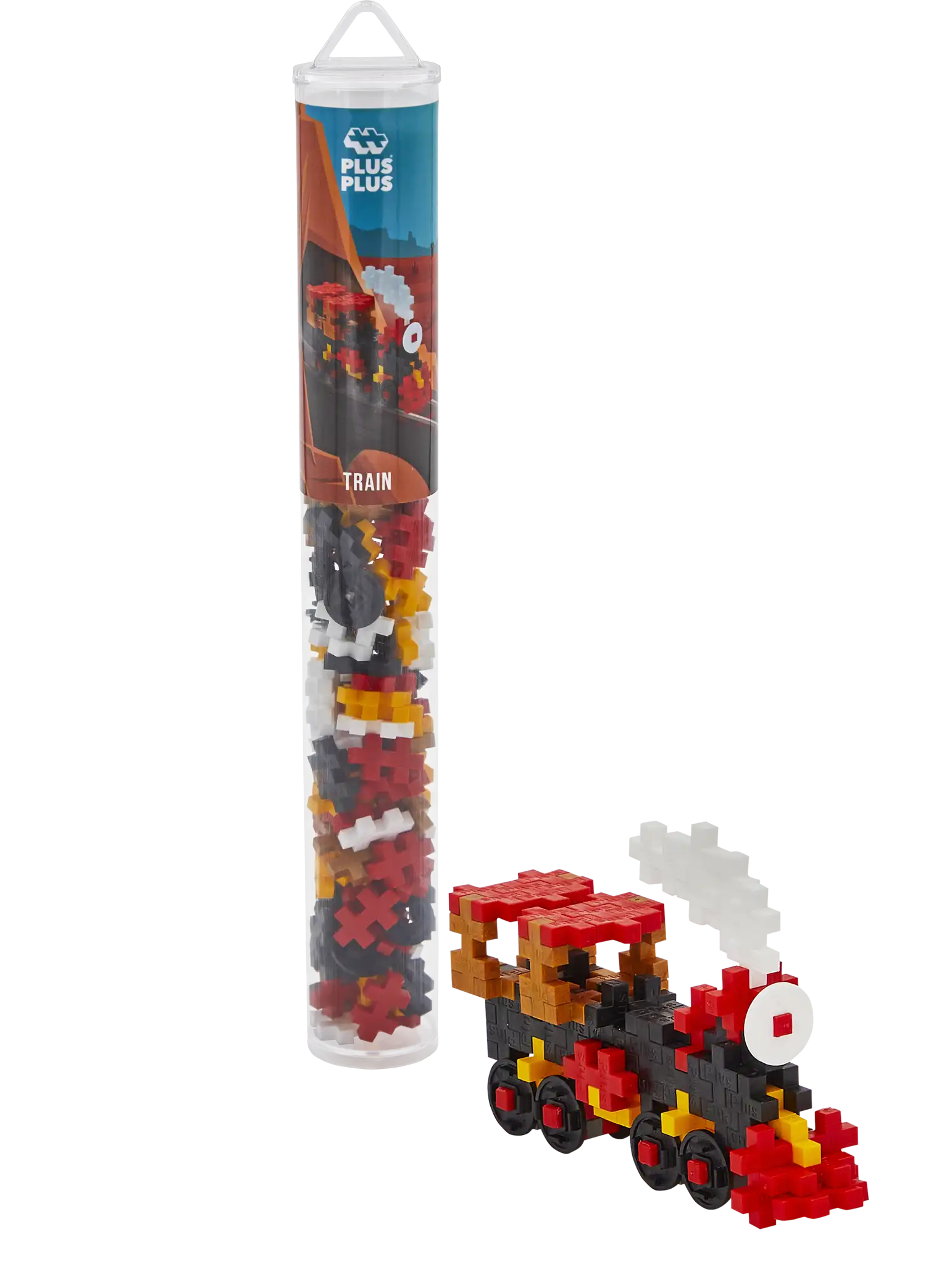 Pakkekalender Action Mix - 24 rør