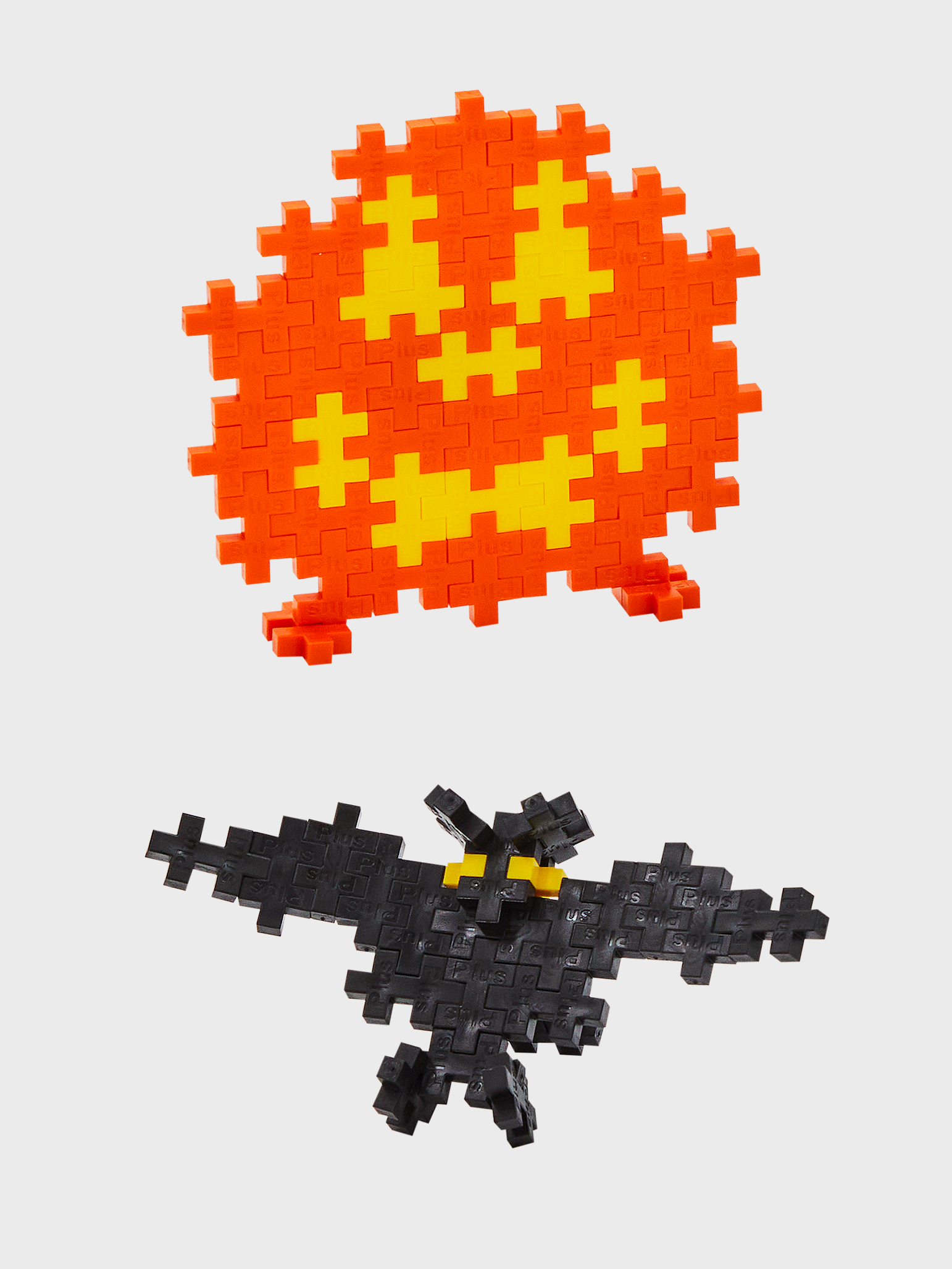 Halloween Farvemix - 100 stk