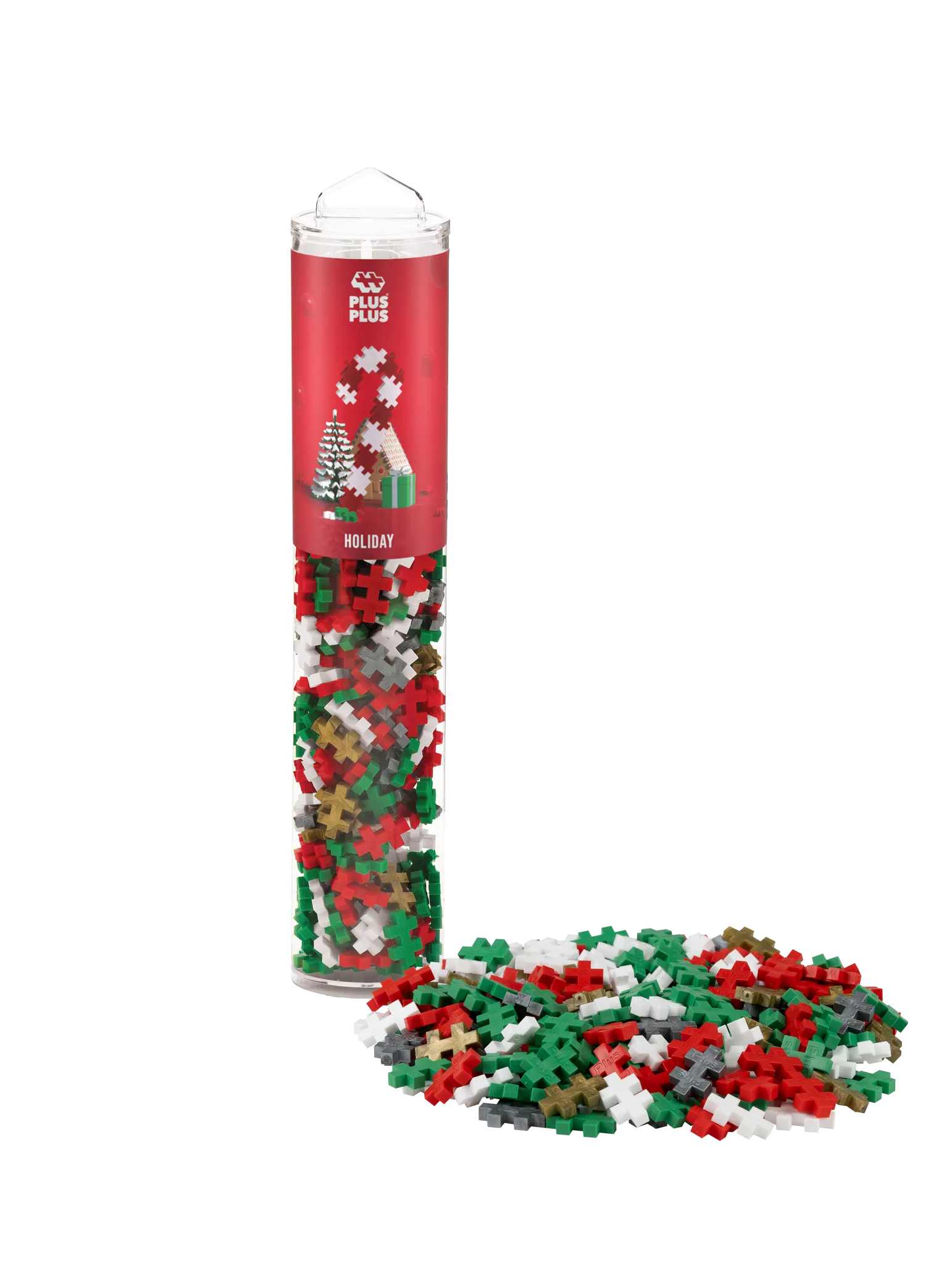 Julefarvemix - 240 stk