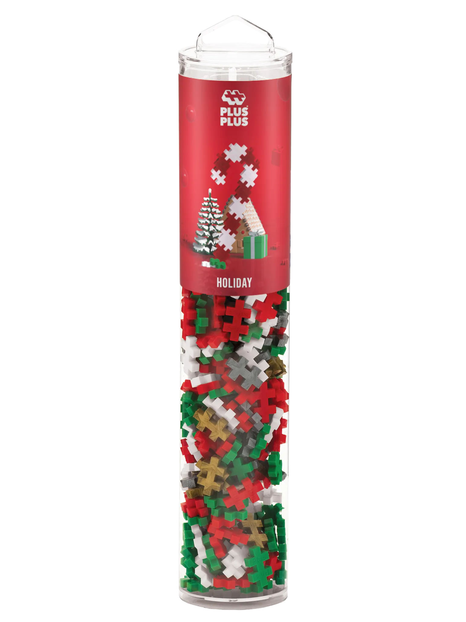 Julefarvemix - 240 stk