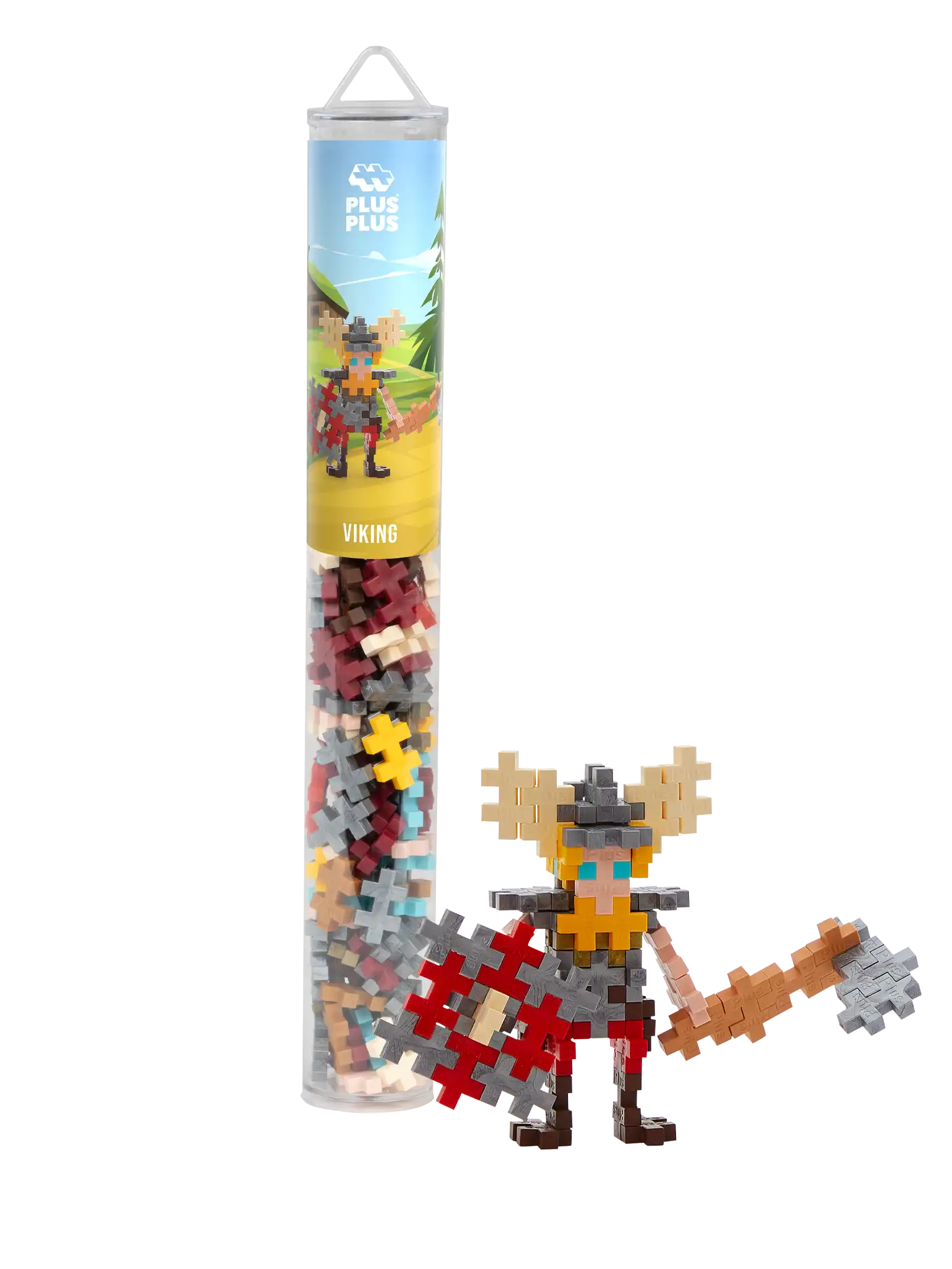 Pakkekalender Action Mix - 24 rør