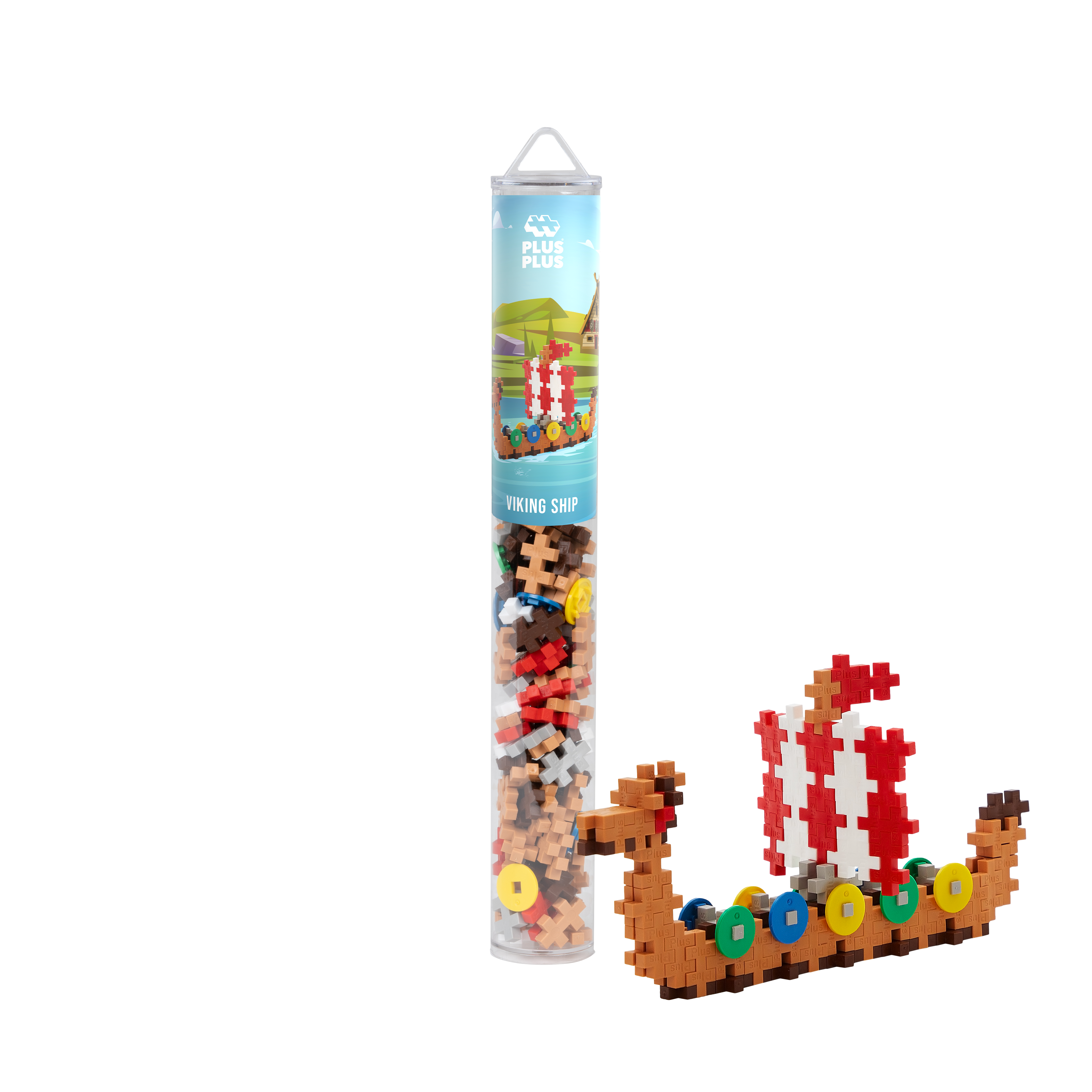 Nordiske figurer - Bonuspakke