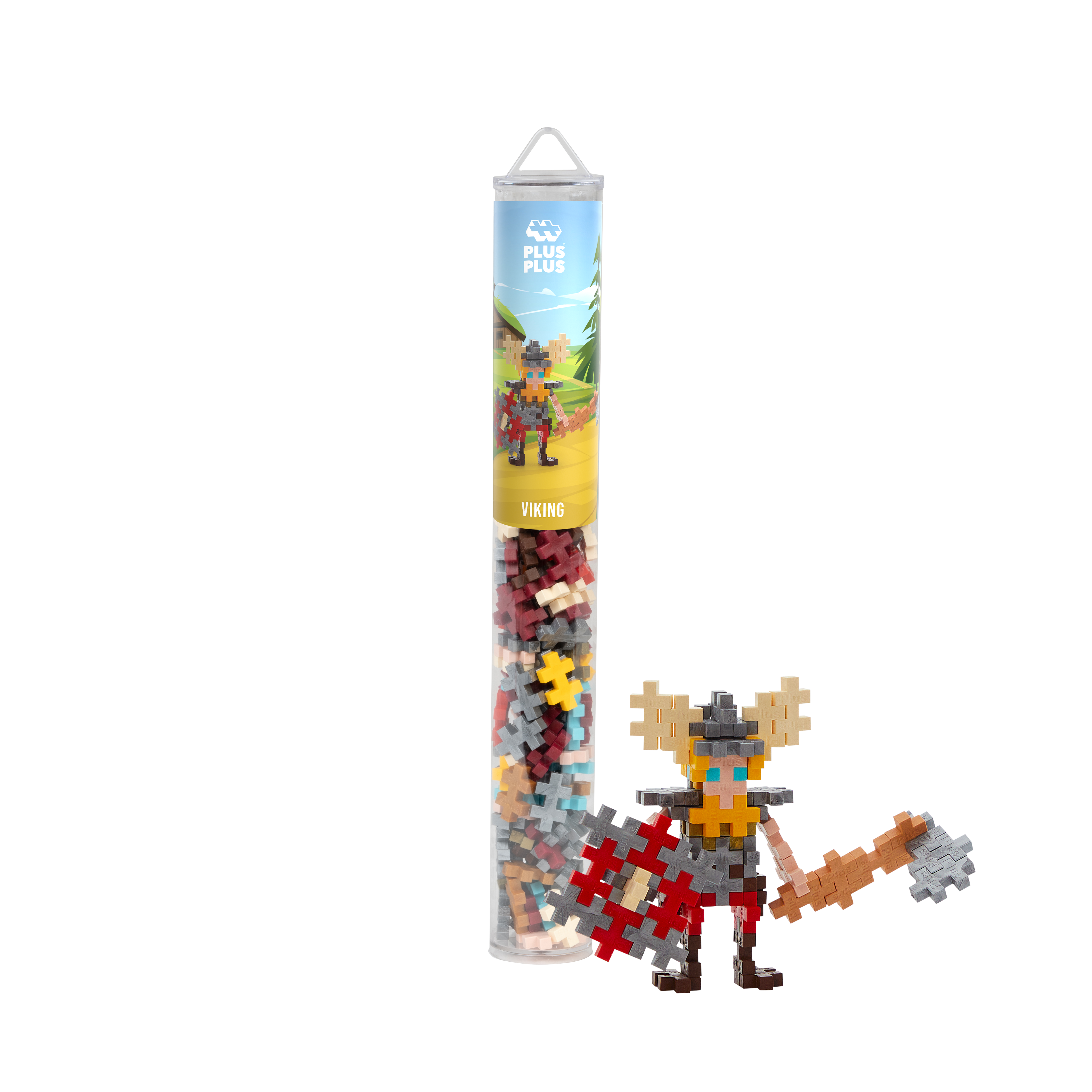 Nordiske figurer - Bonuspakke